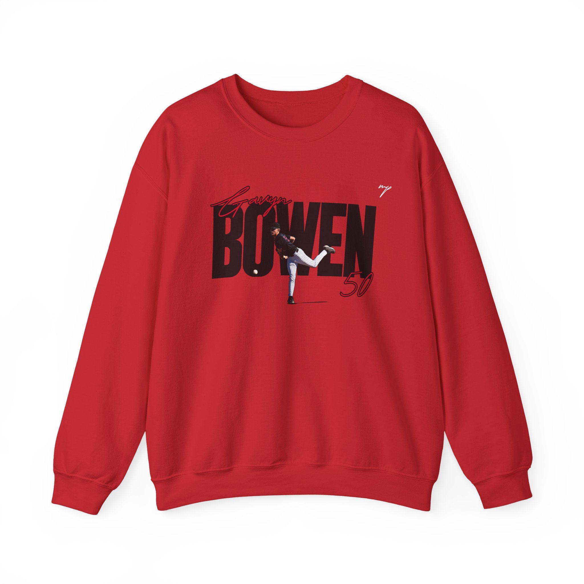 Gavyn Bowen Crewneck