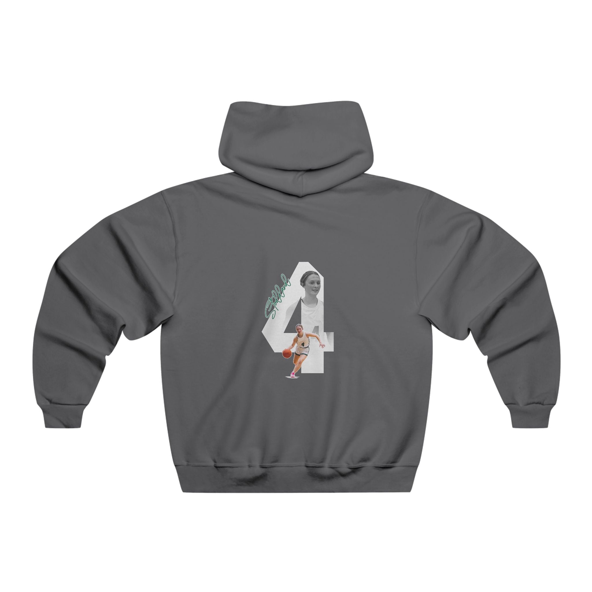 Rebecca Stoddard Vintage Hoodie