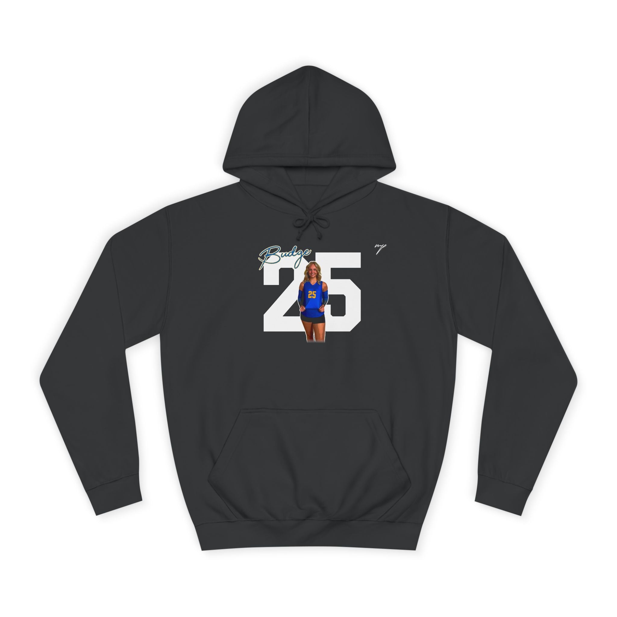 Kalli Budge Hoodie