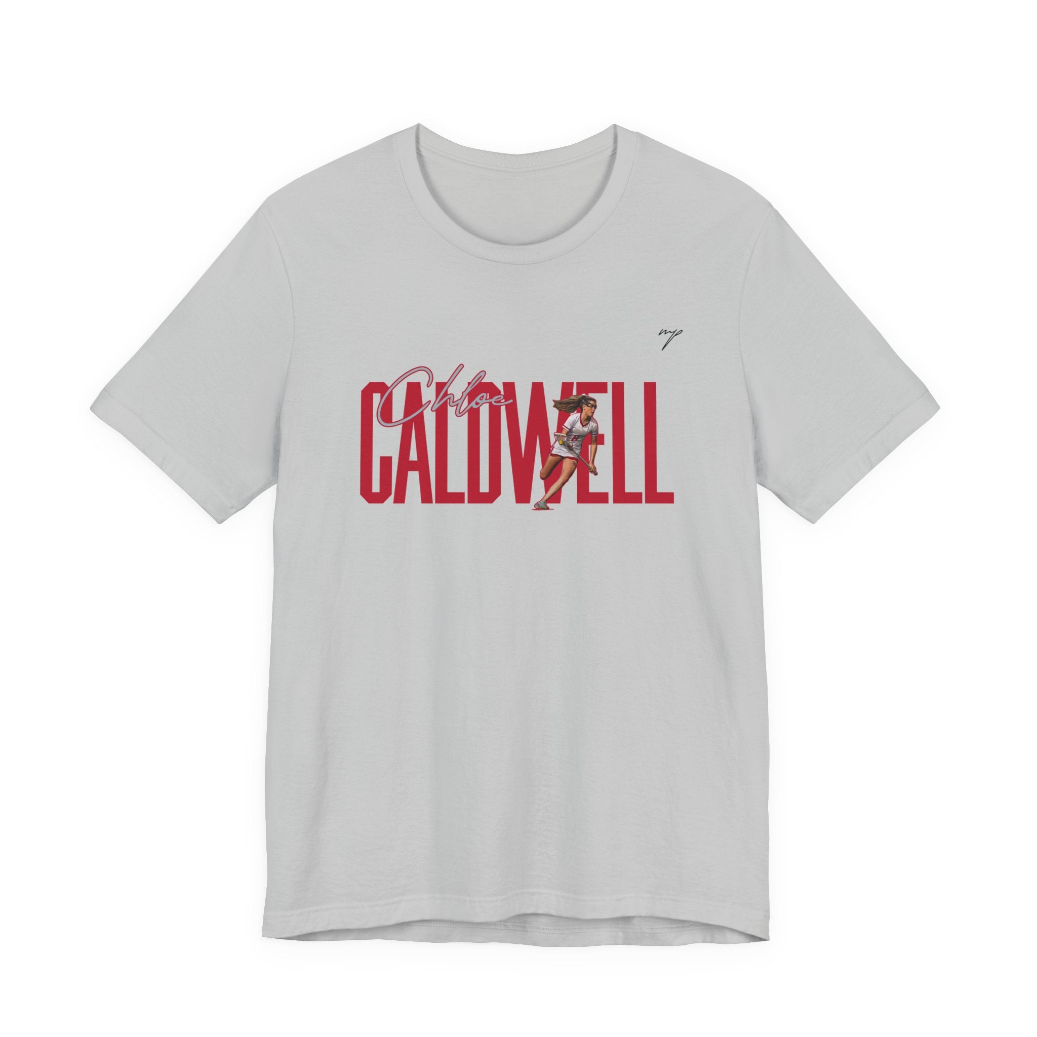 Chloe Caldwell Graphic Tee