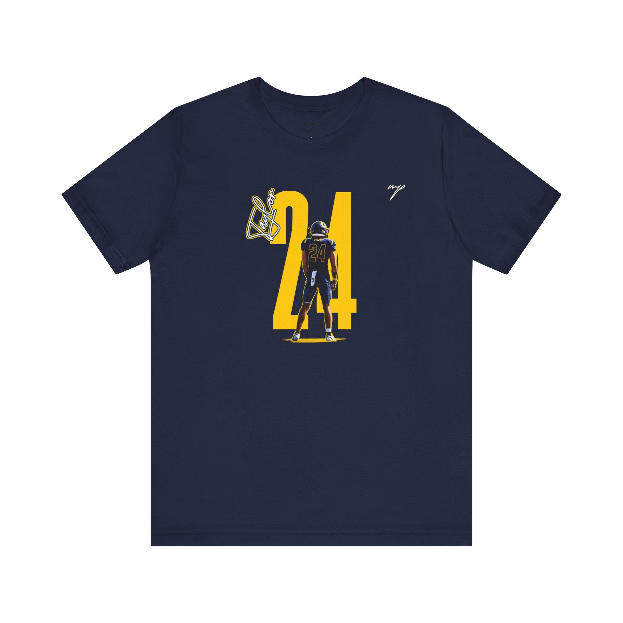 Brice Taylor Graphic Tee