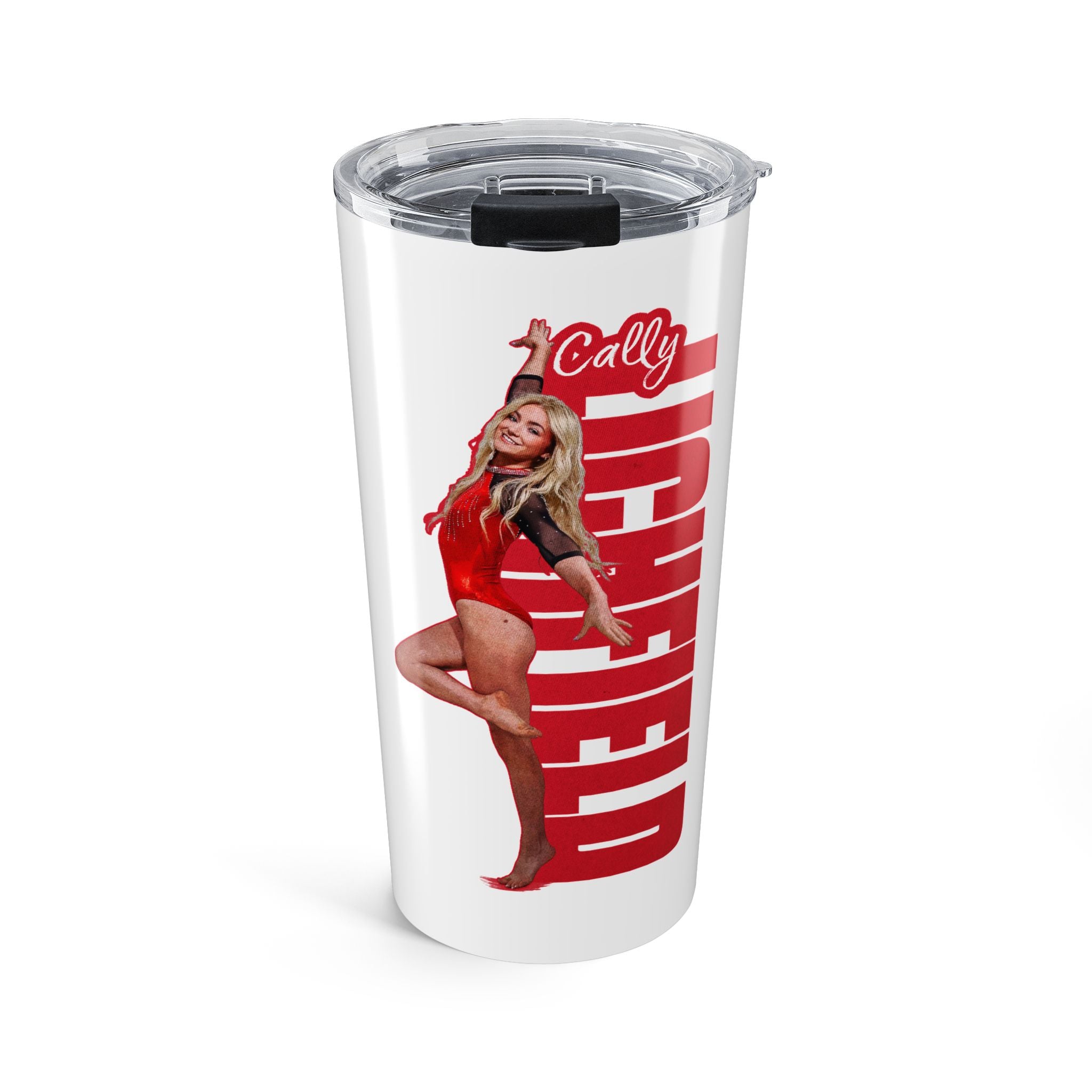 Cally Lichfield Tumbler Mug
