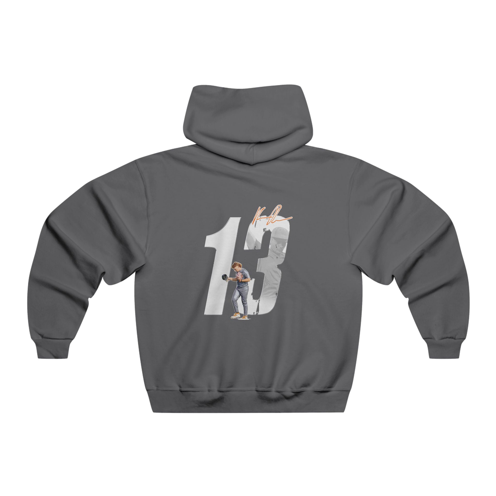 Kevin Robinson Vintage Hoodie