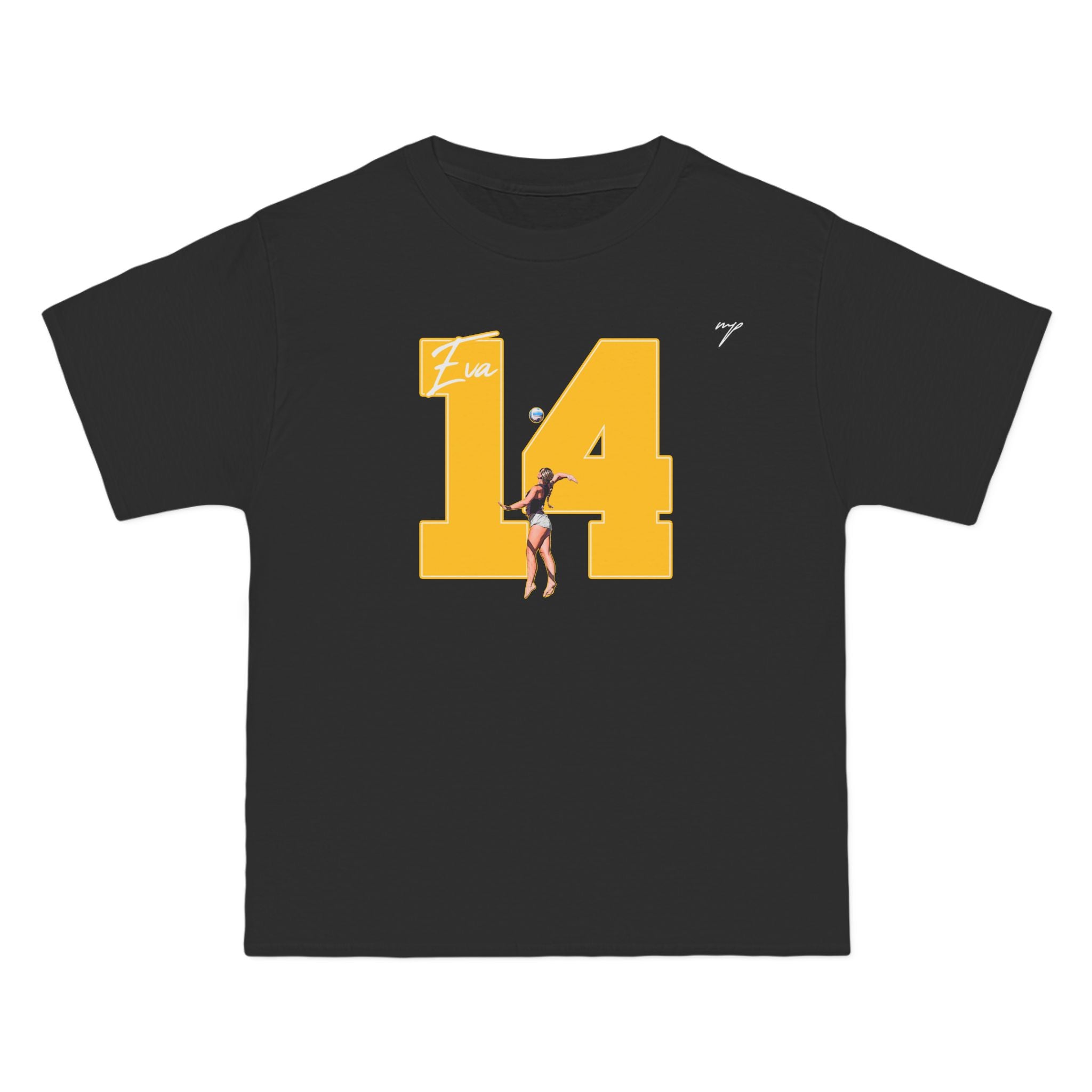 Eva Deninger Vintage Tee