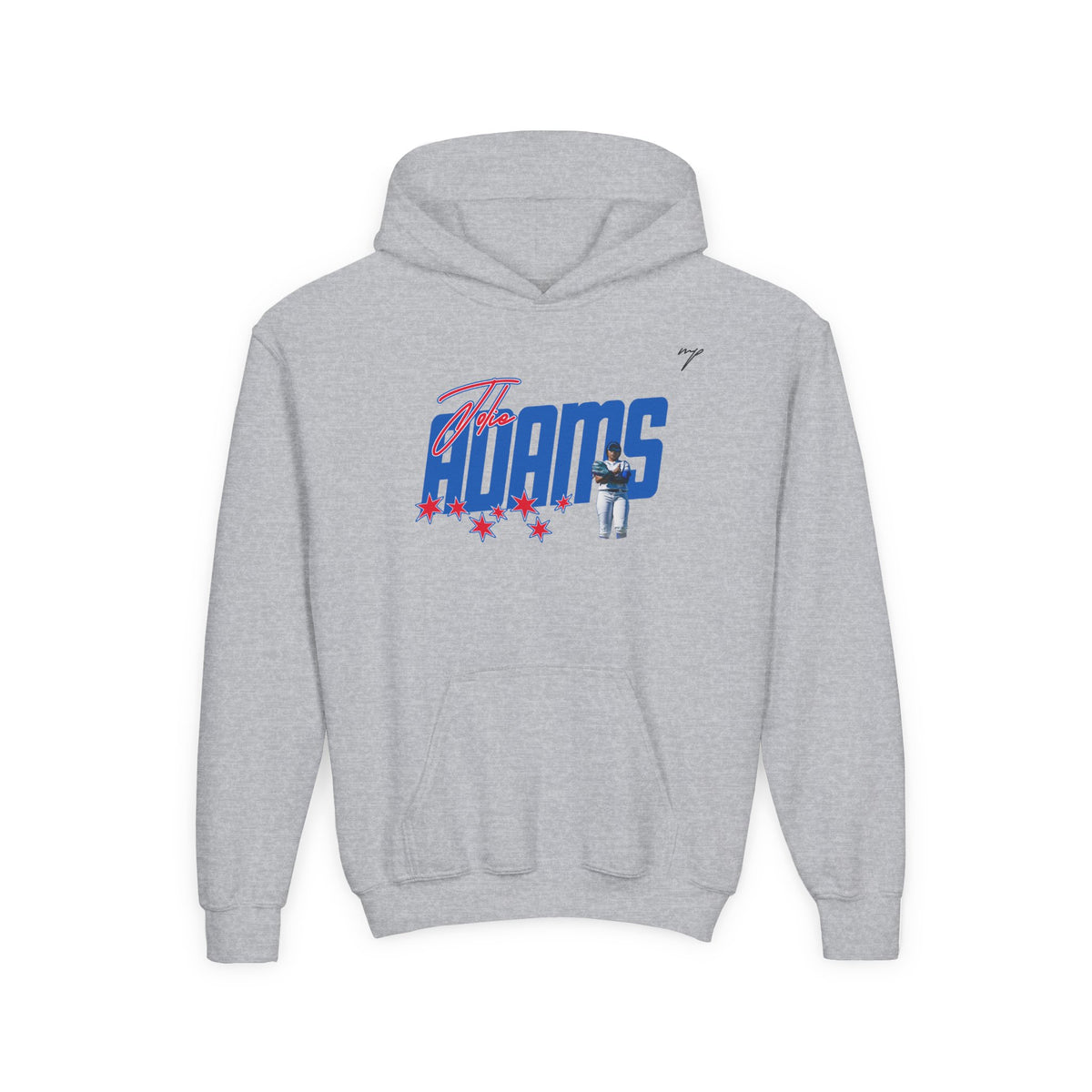Jolie Adams YOUTH Hoodie