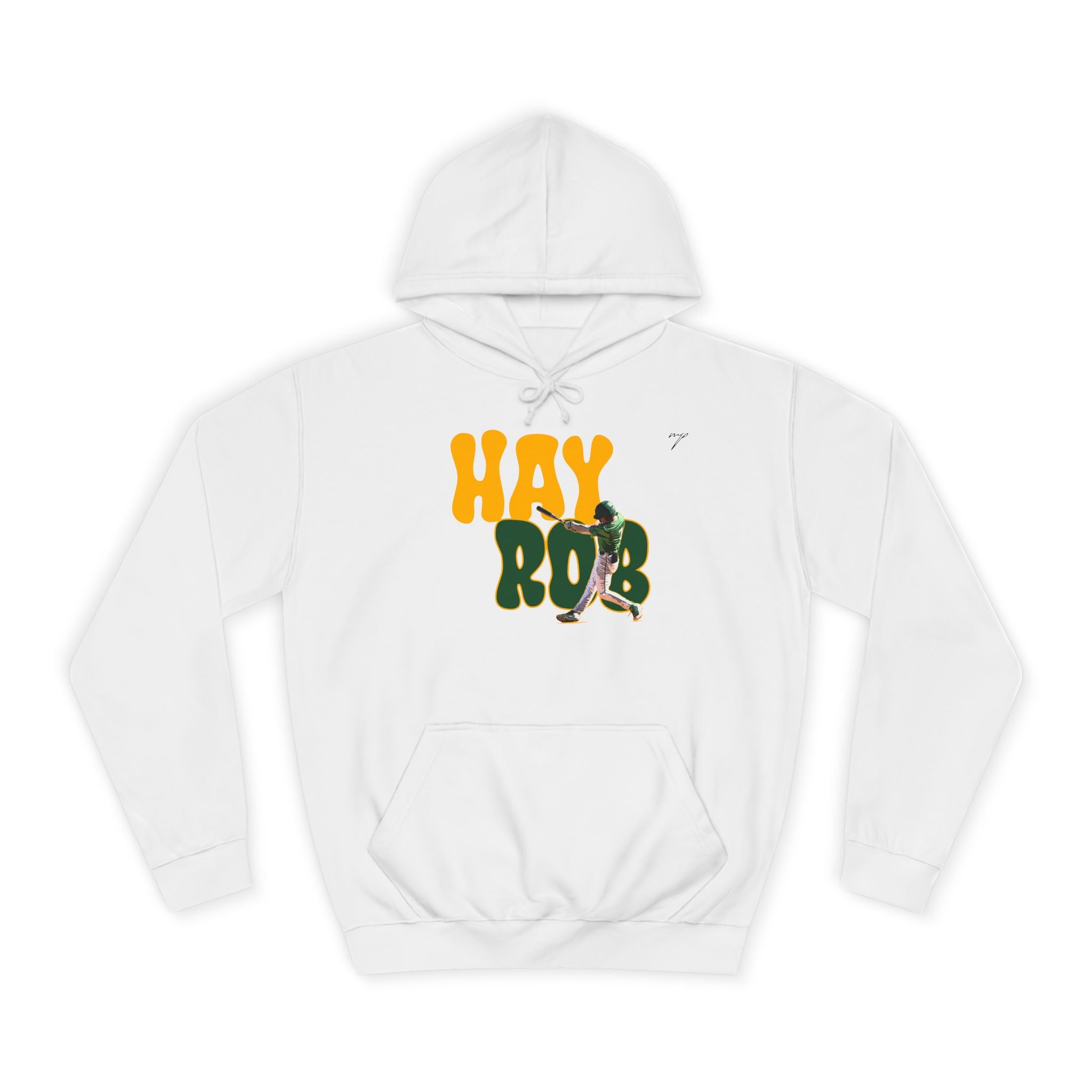 Hayden Roberts Hoodie