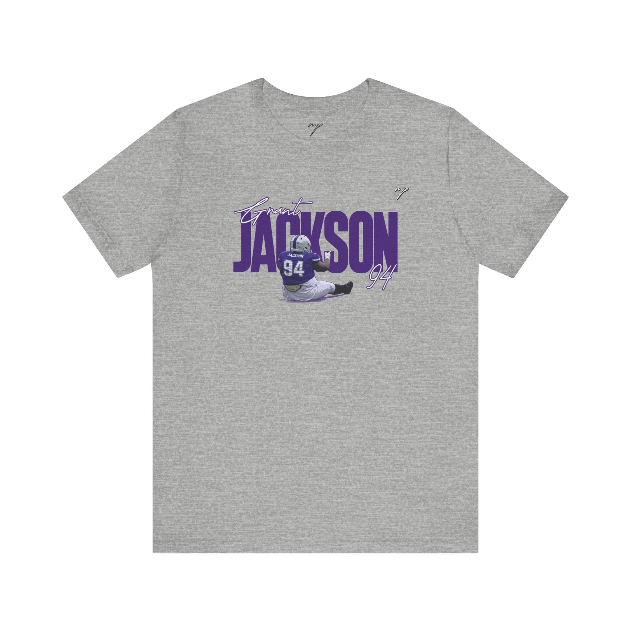 Grant Jackson Graphic Tee