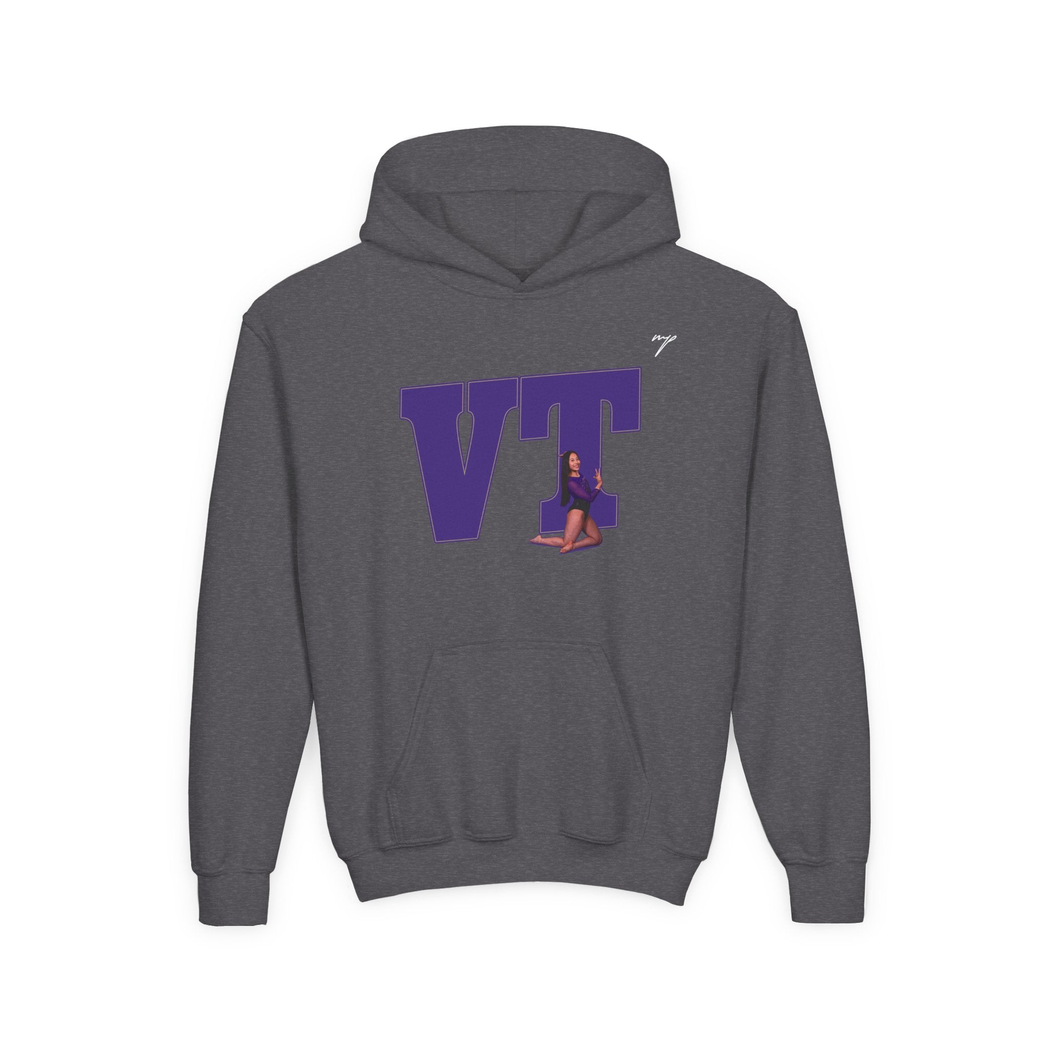 Venus Thor YOUTH Hoodie