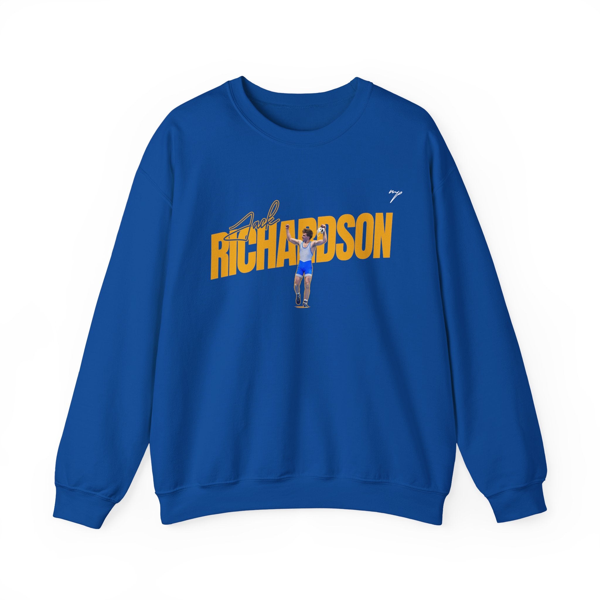 Jack Richardson Crewneck