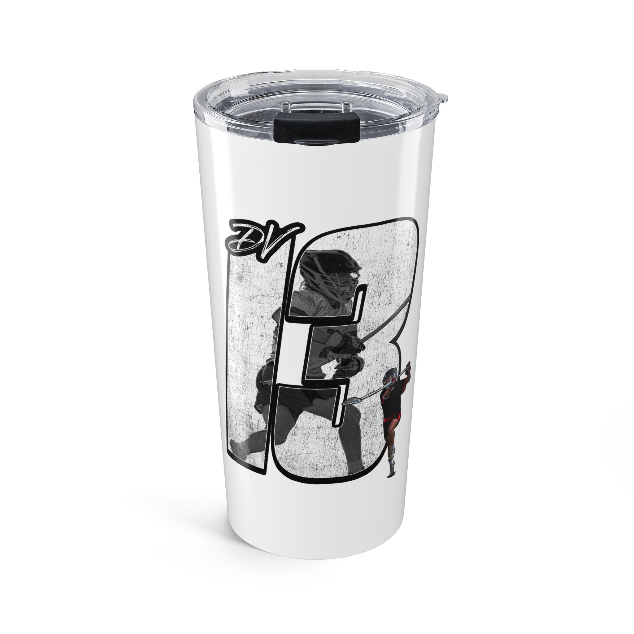 Dillyn VanHeukelum Tumbler Mug
