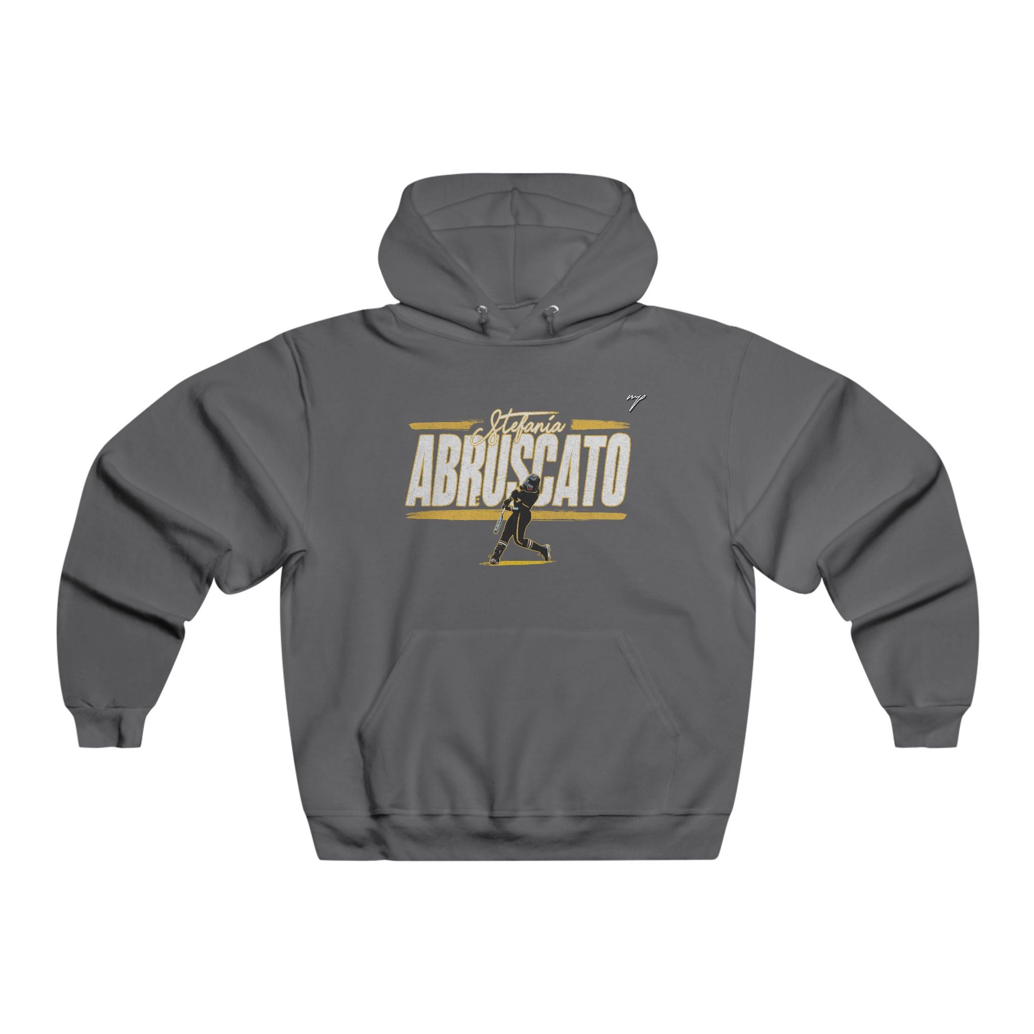 Stefania Abruscato Vintage Hoodie