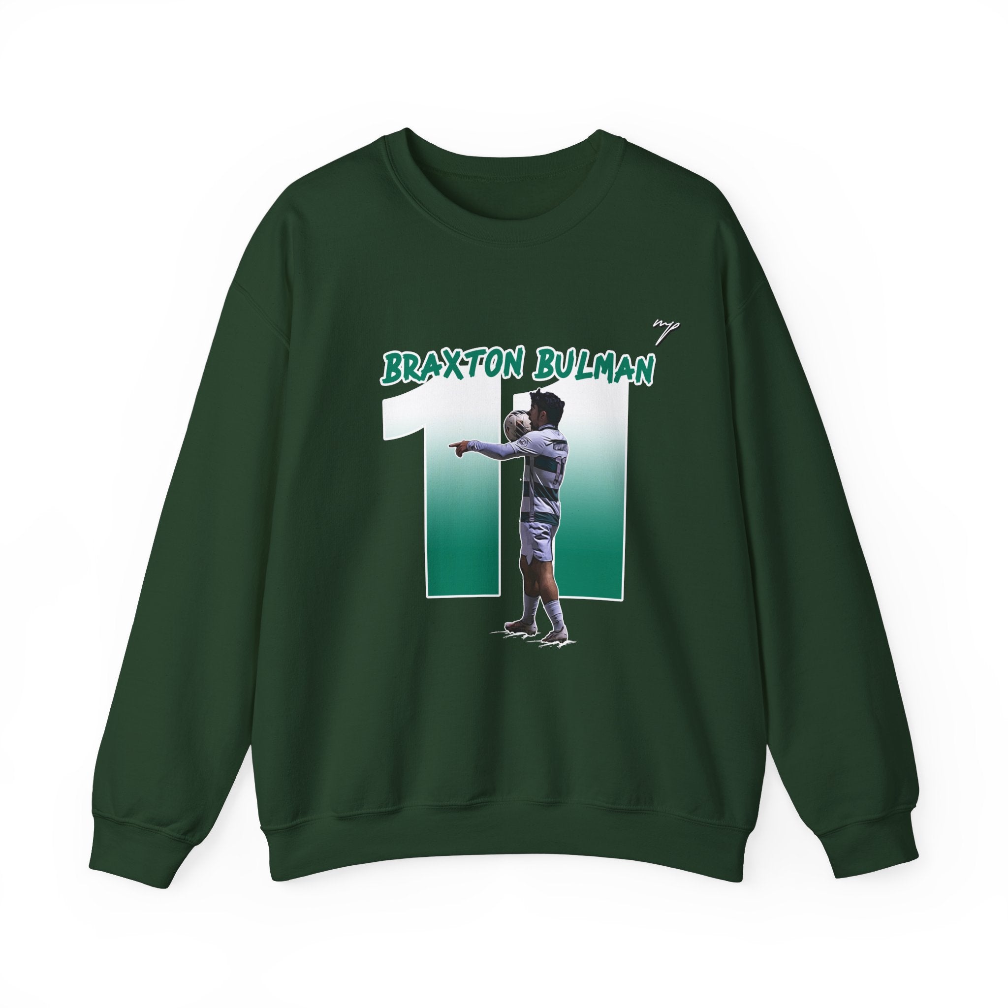 Braxton Bulman Crewneck