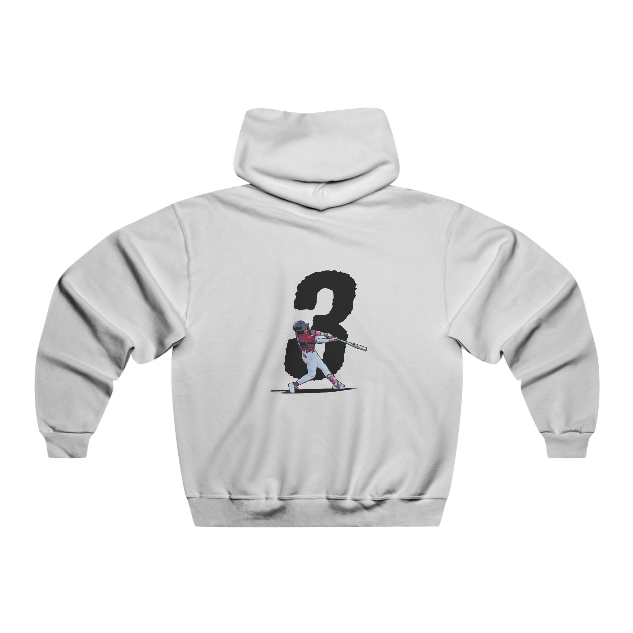 River Morris Vintage Hoodie