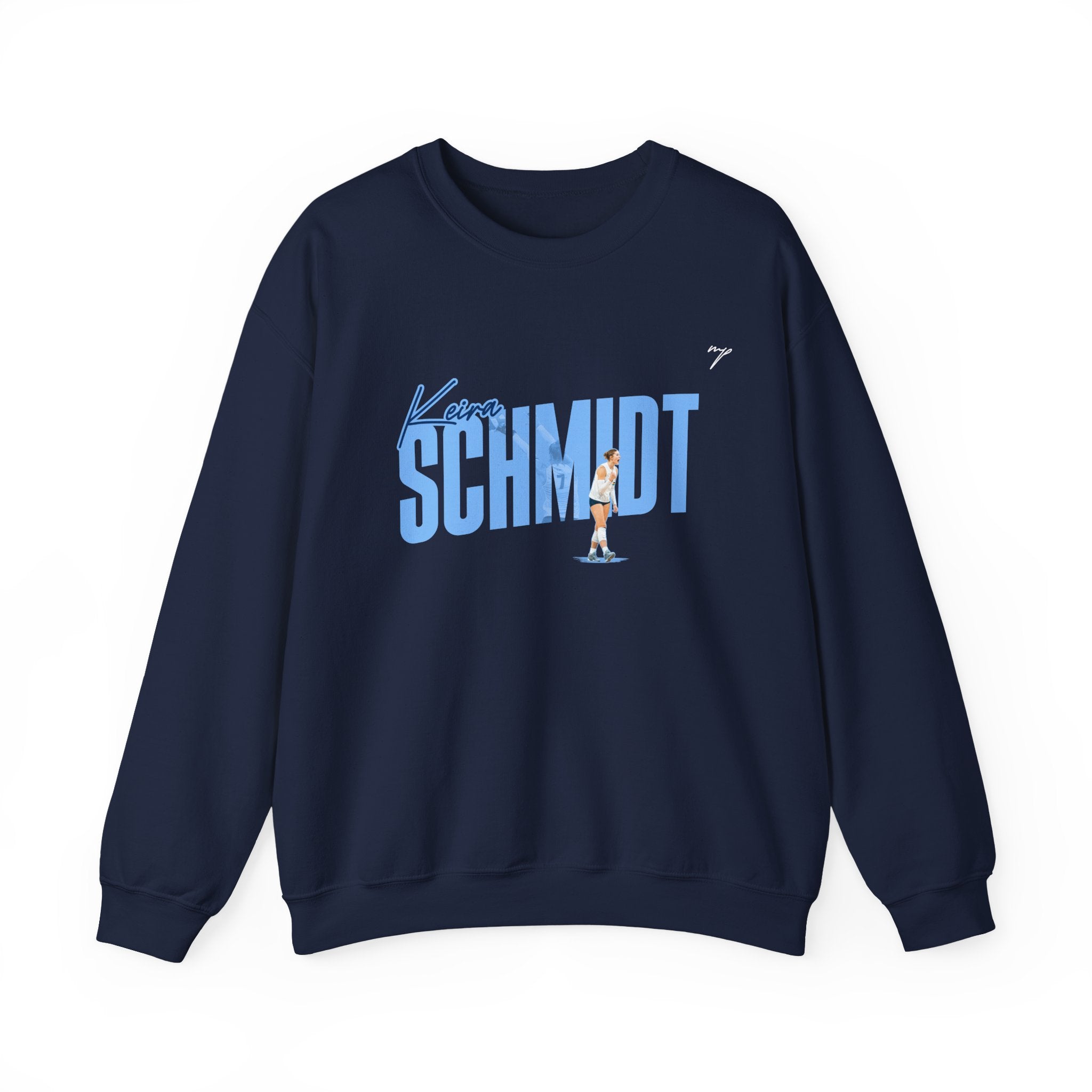 Keira Schmidt Crewneck