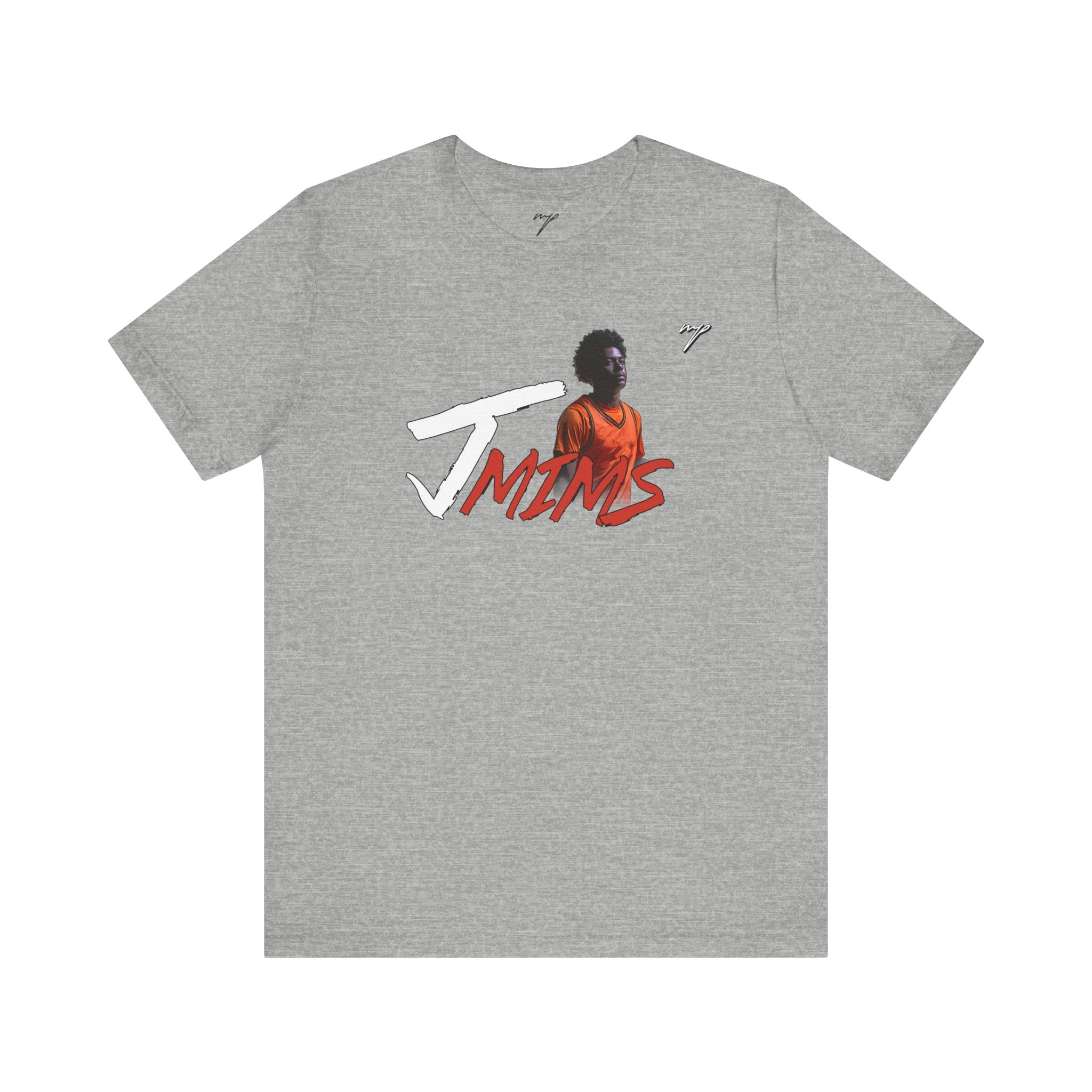 Justin Mims Graphic Tee