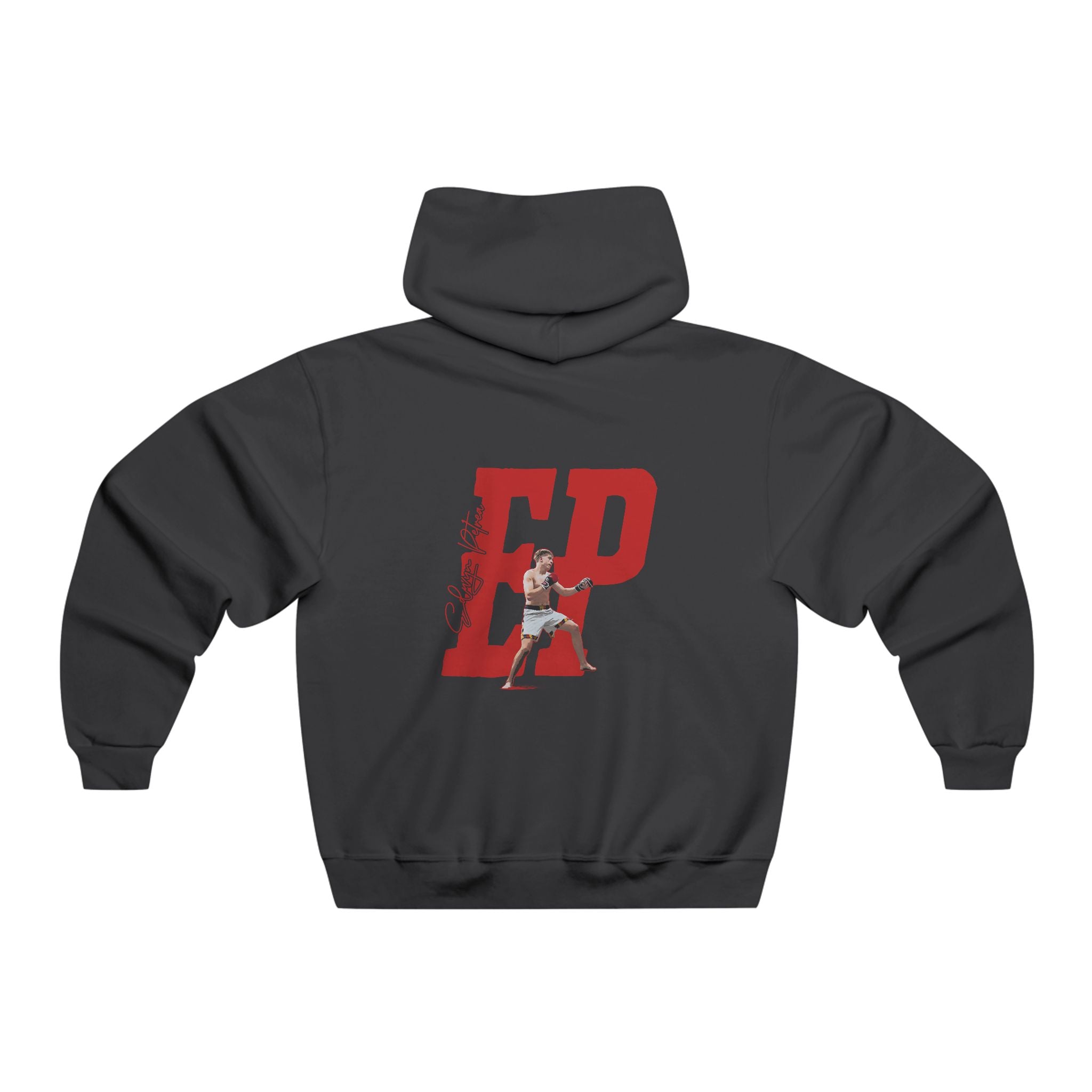 Edwyn Petrea Vintage Hoodie