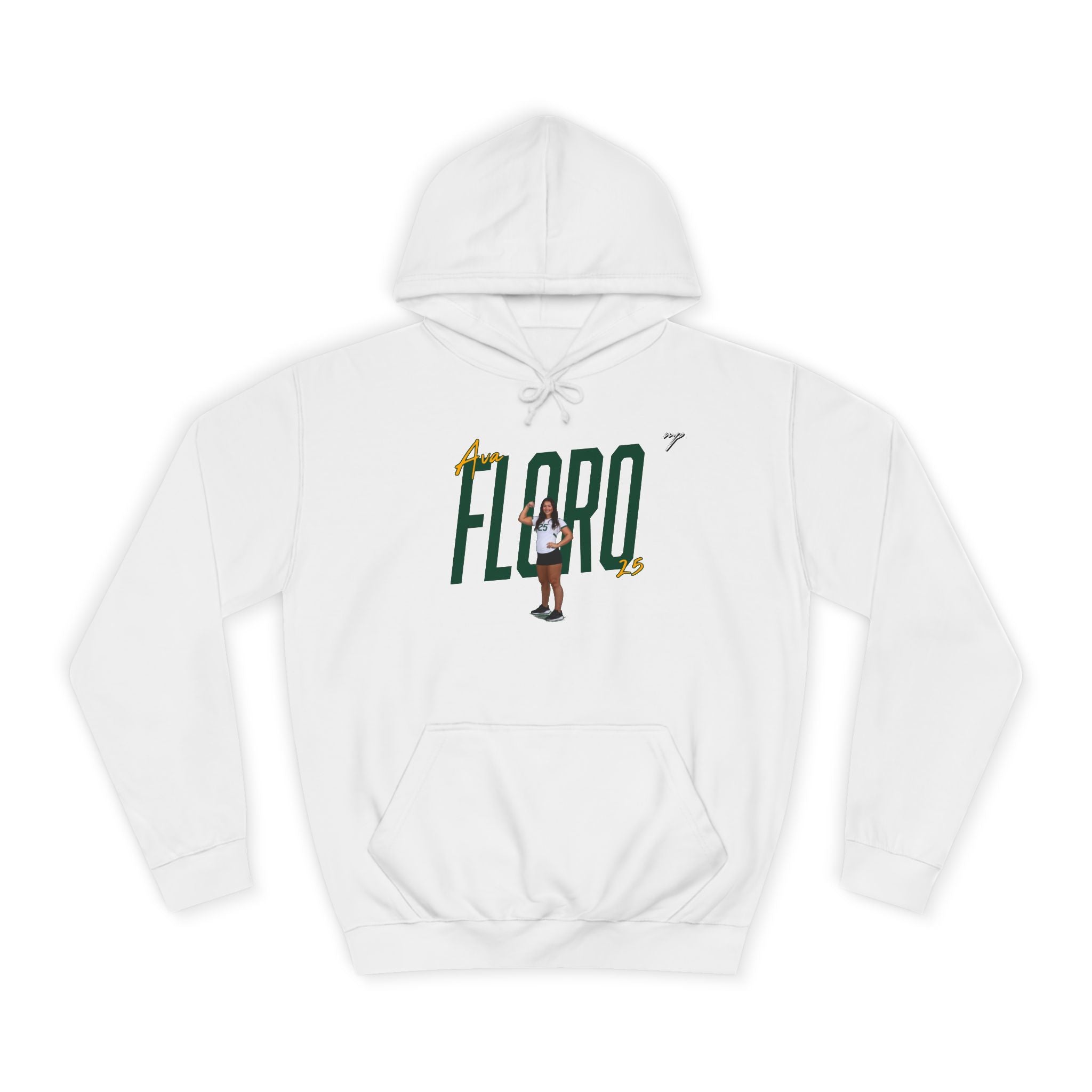 Ava Floro Hoodie