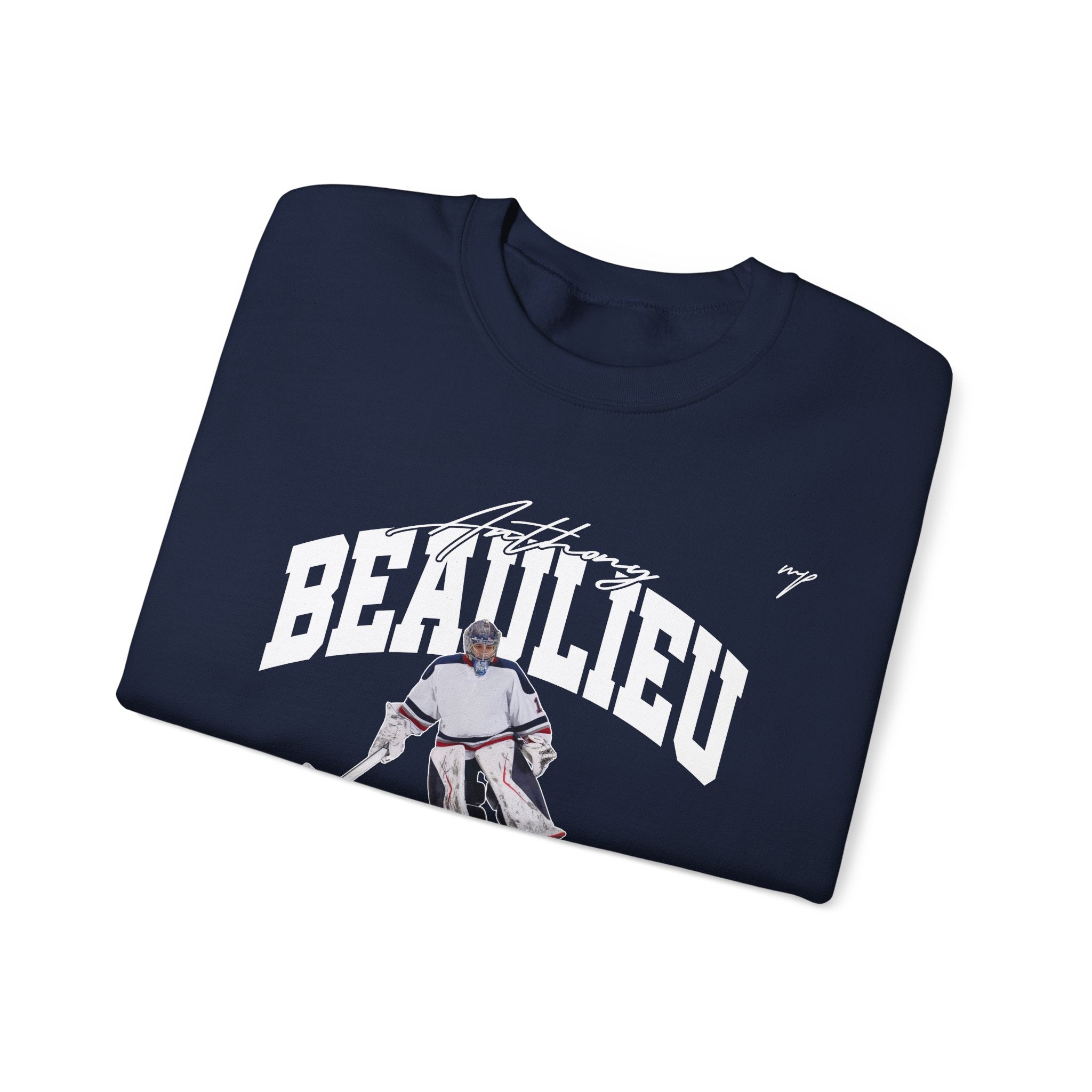 Anthony Beaulieu Crewneck