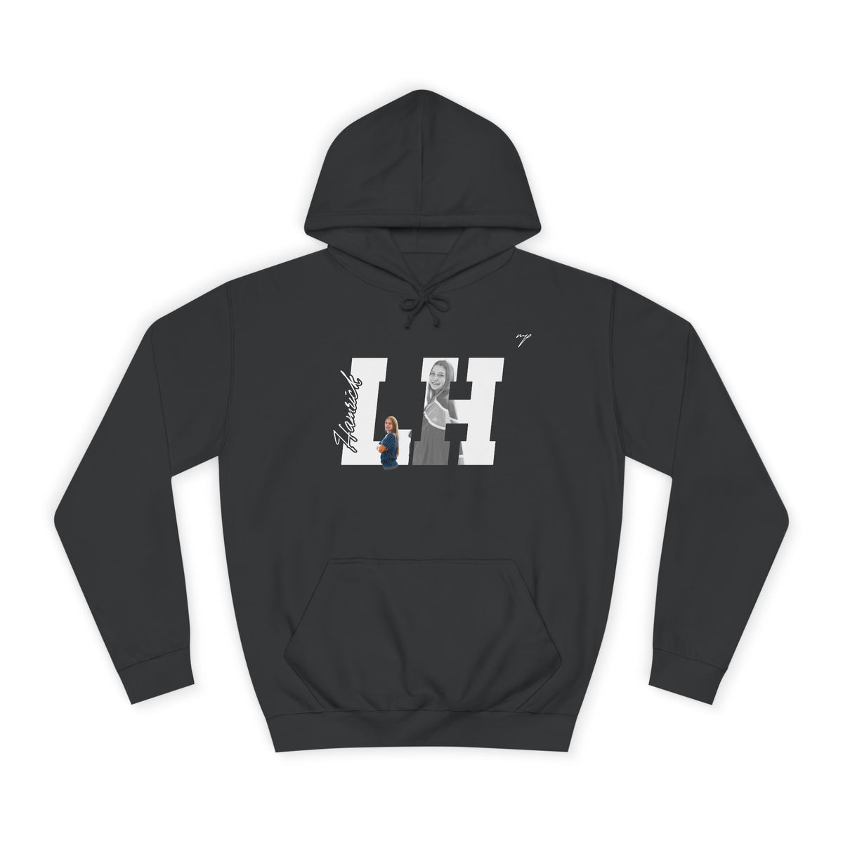 Lydia Hamrick Hoodie