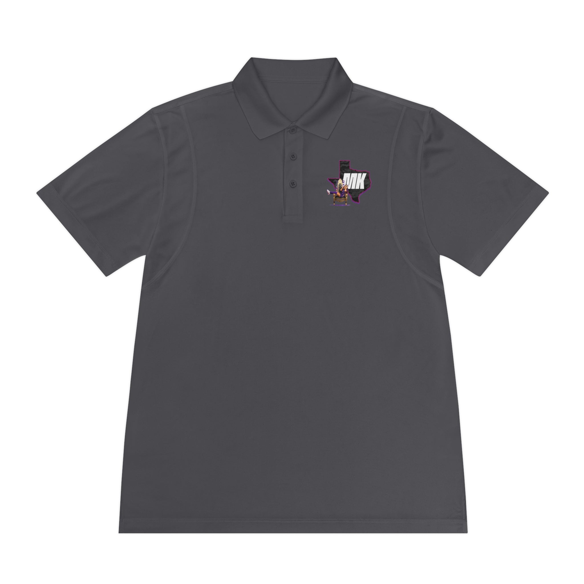 Maycee Kirby Polo