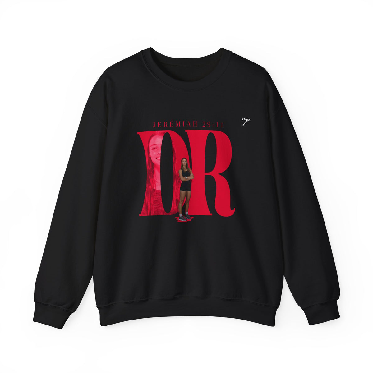 Delaney Riekert Crewneck