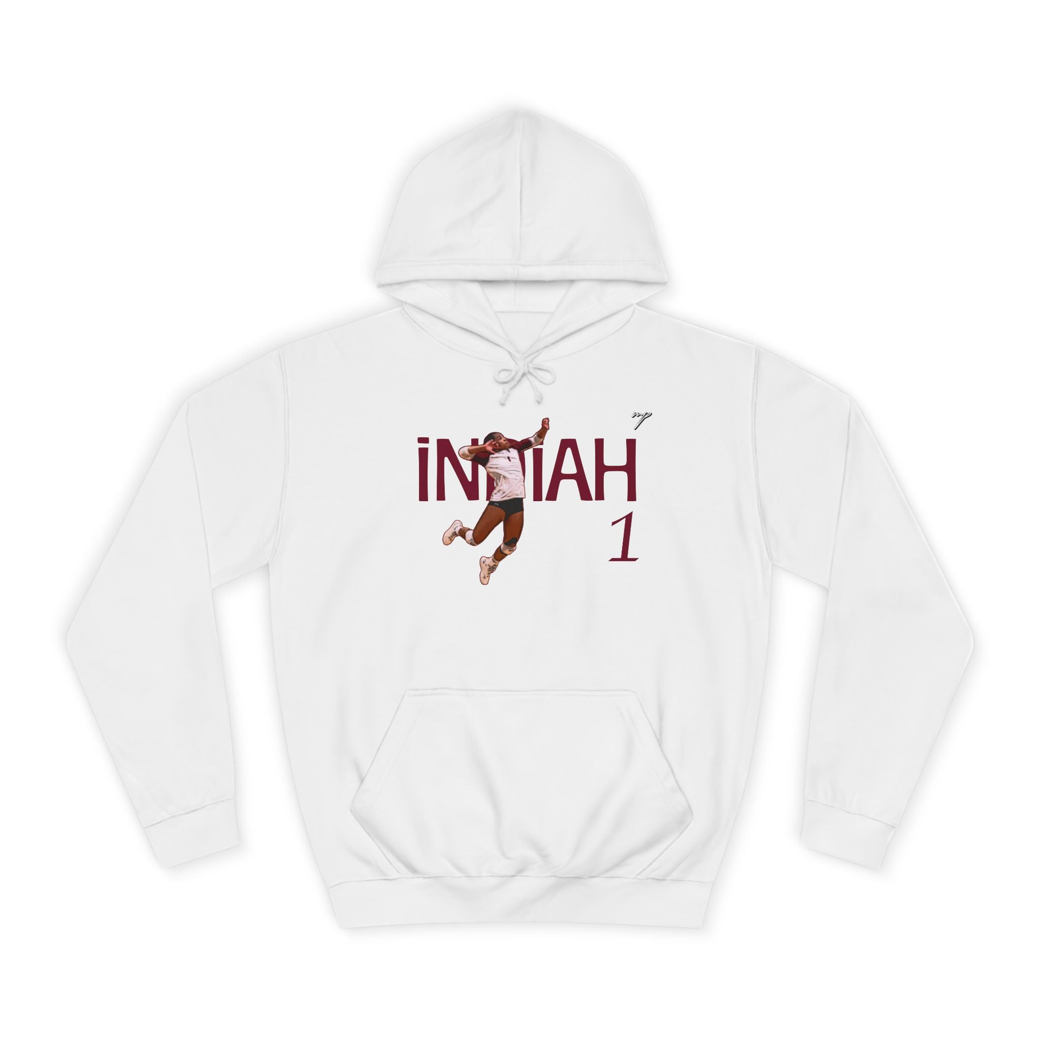 Indiah Day Hoodie