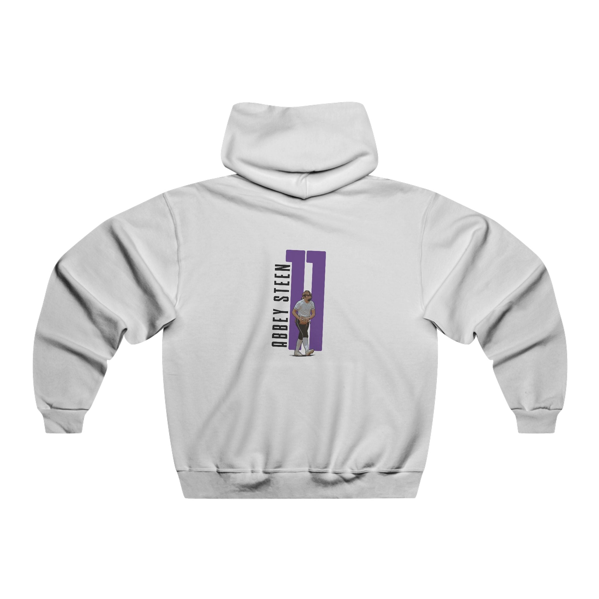 Abbey Steen Vintage Hoodie