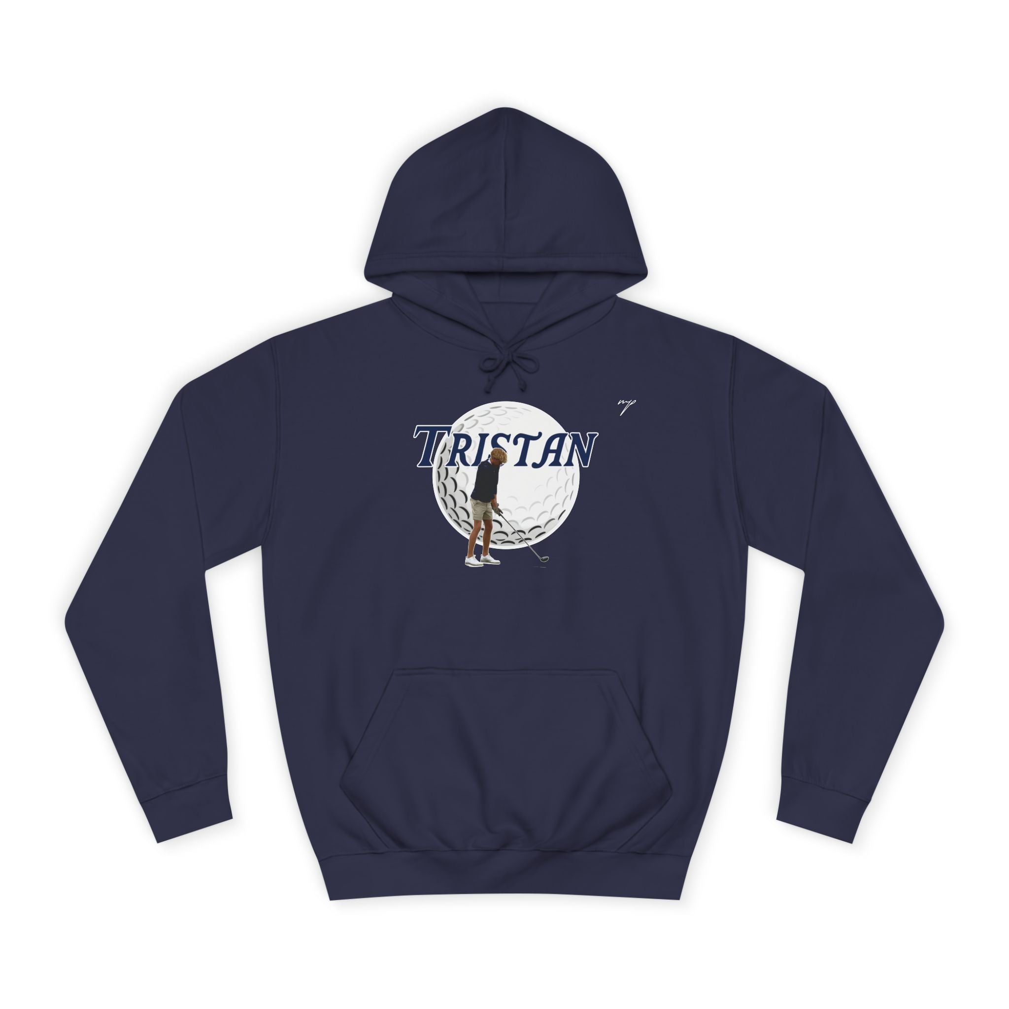 Tristan Smith Hoodie