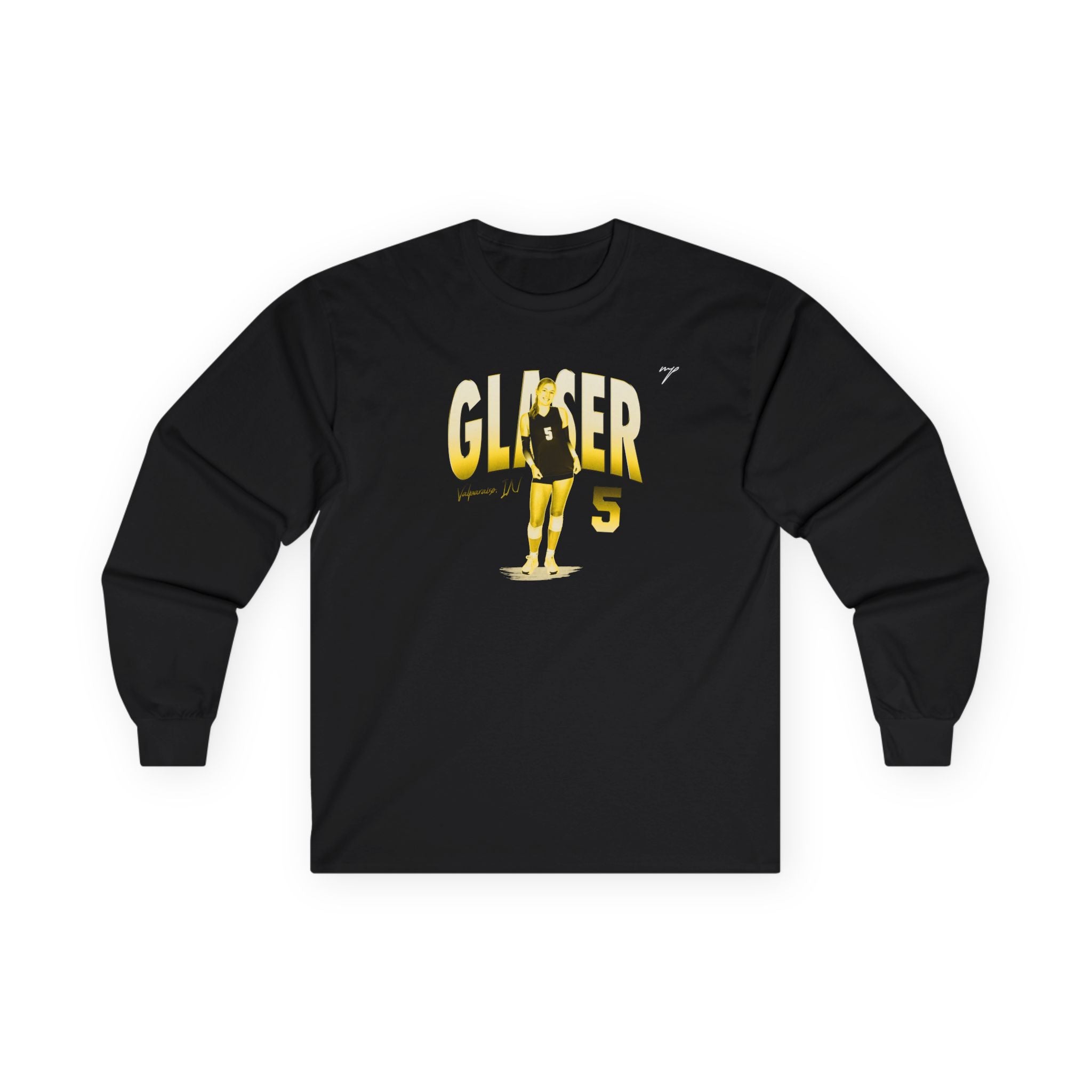 Drew Glaser Long Sleeve Tee