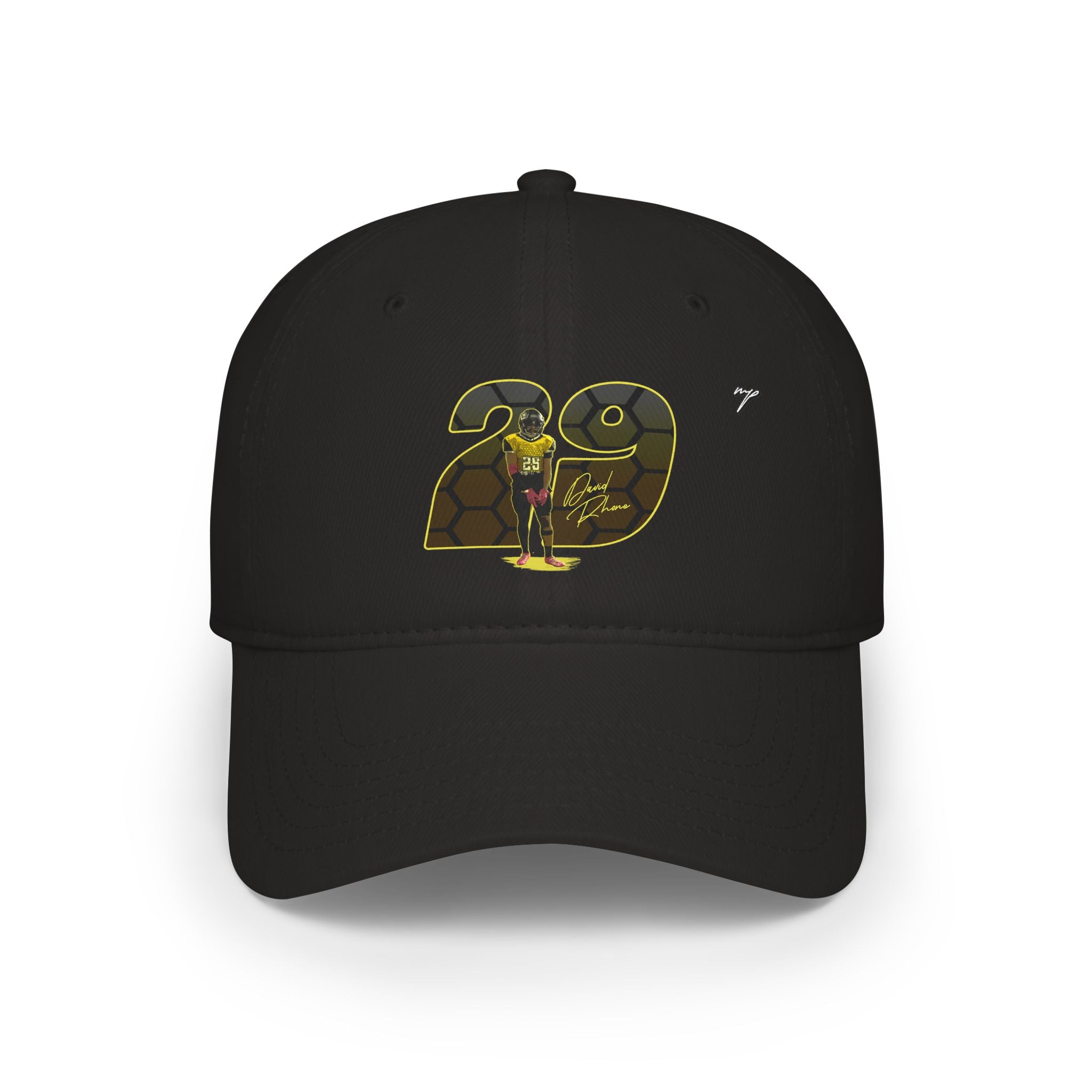 David Rhone Hat