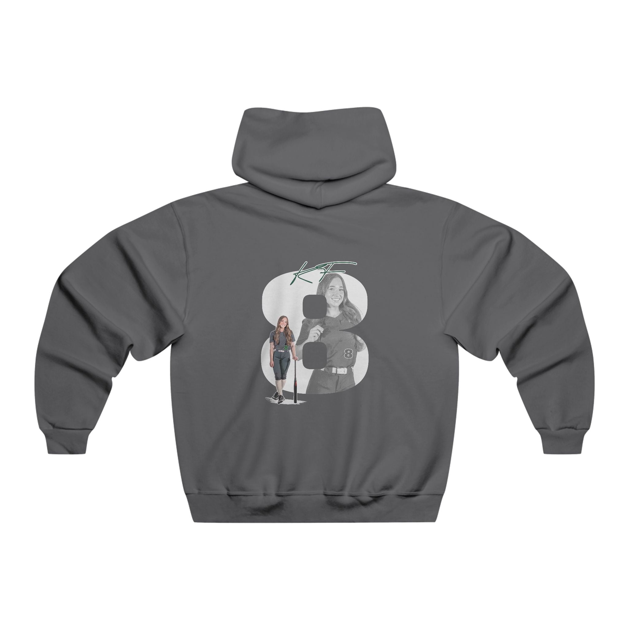 Kylie Frantz Vintage Hoodie