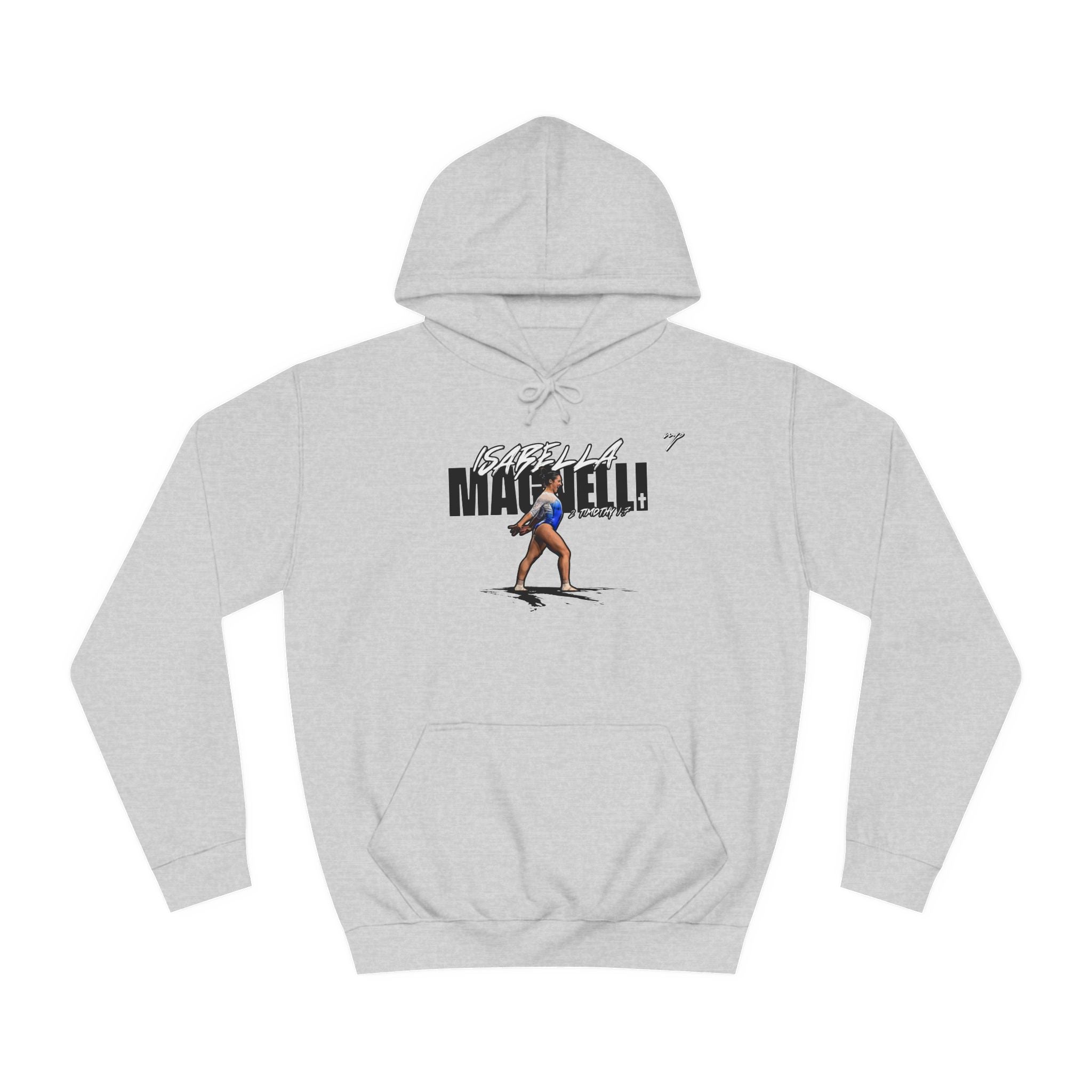 Isabella Magnelli Hoodie
