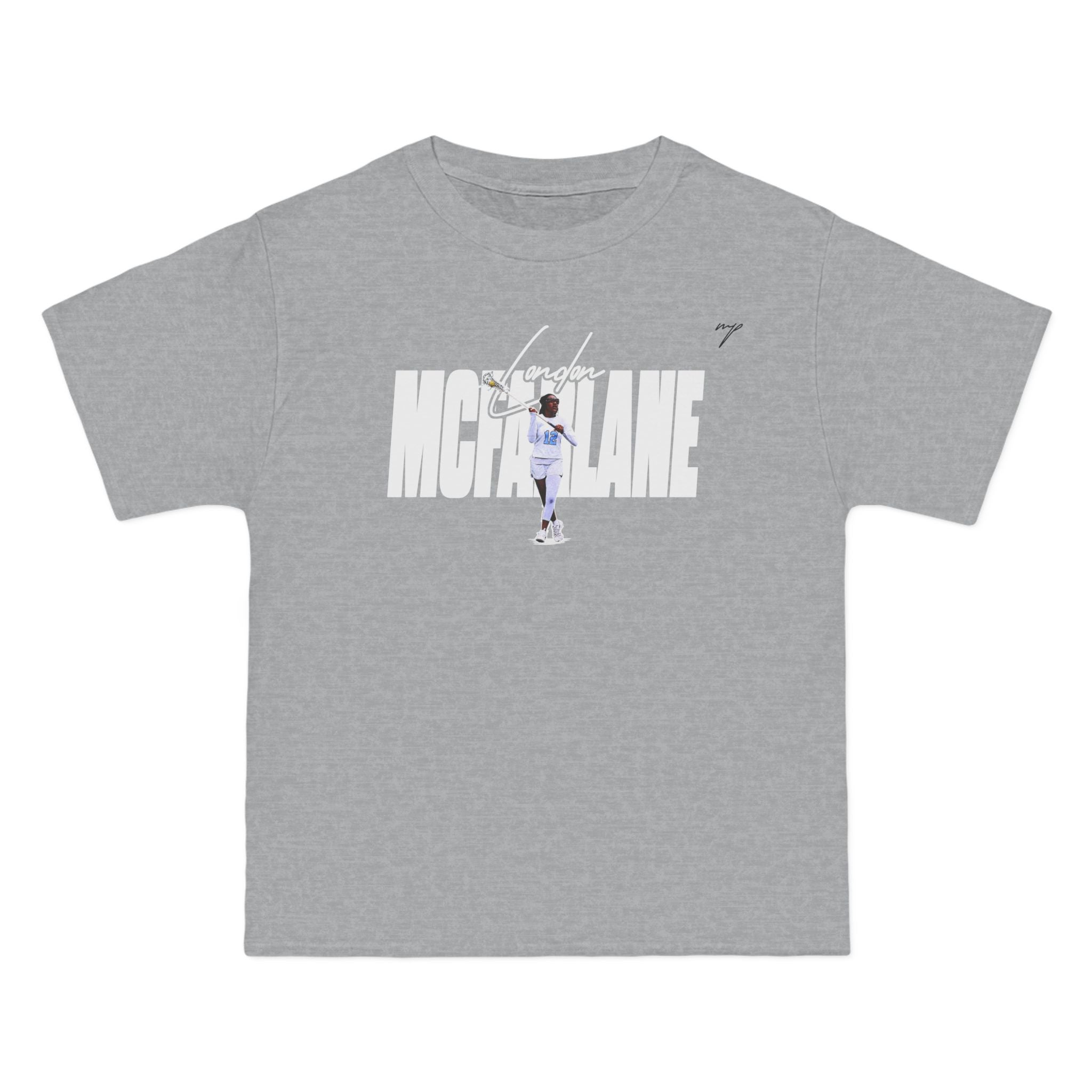 London McFarlane Vintage Tee