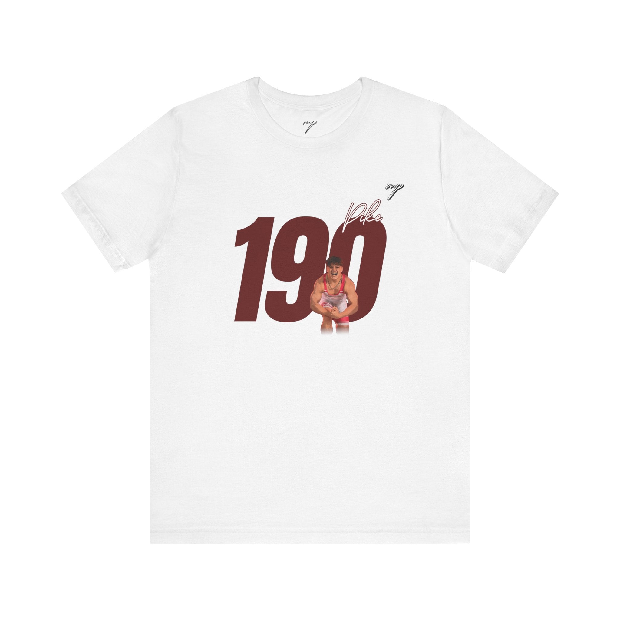 Logan Pike Graphic Tee