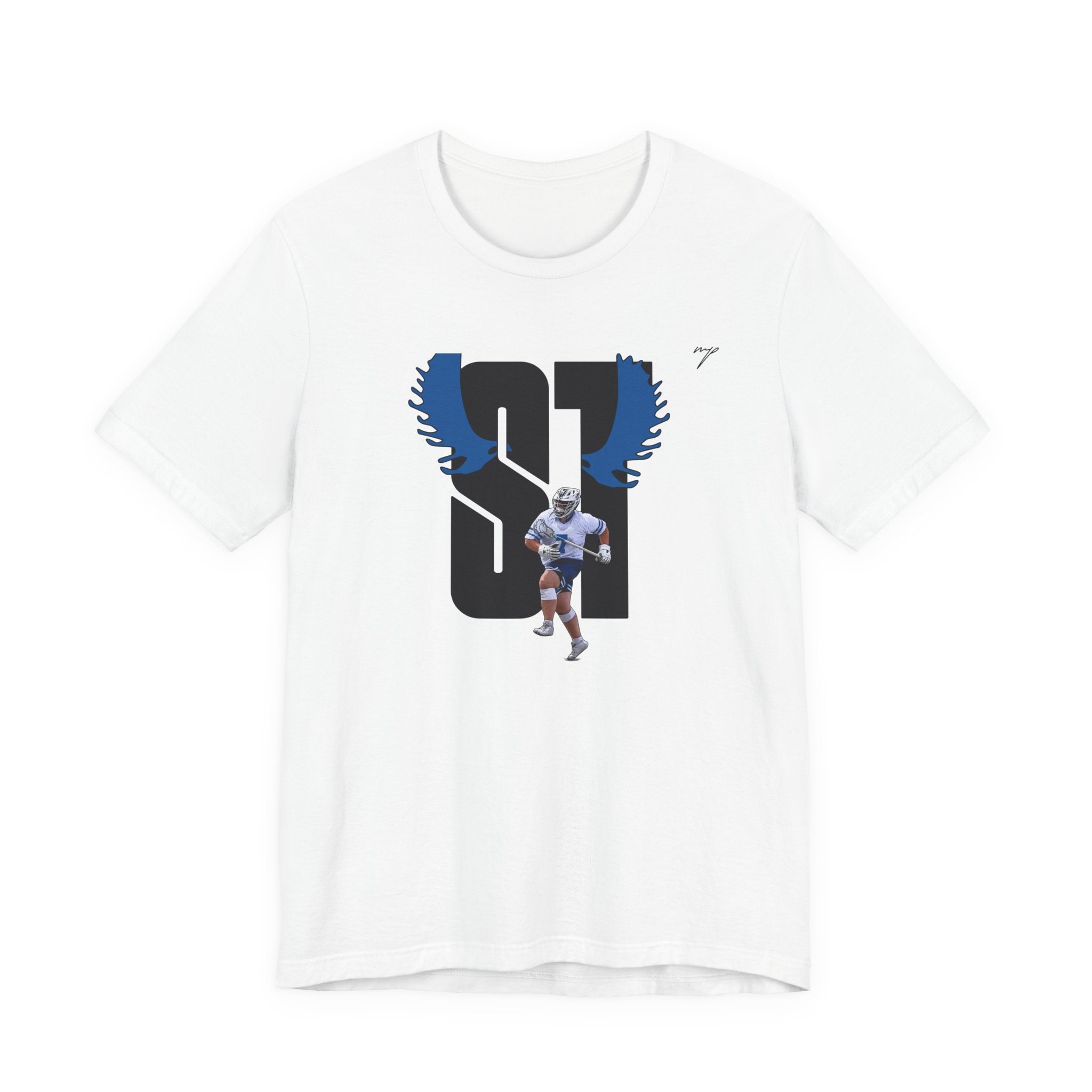 Sean Tadel Graphic Tee