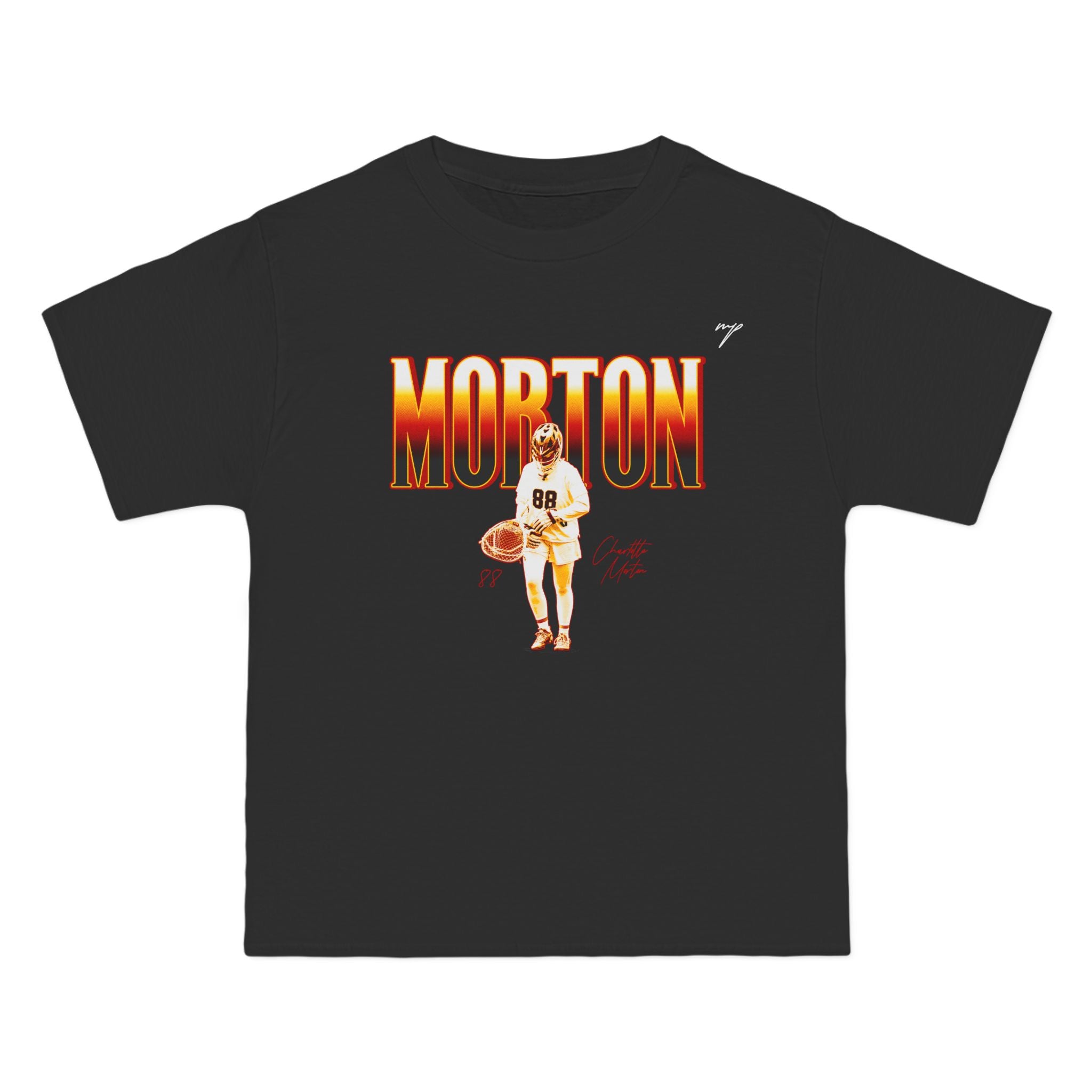 Charlotte Morton Vintage Tee