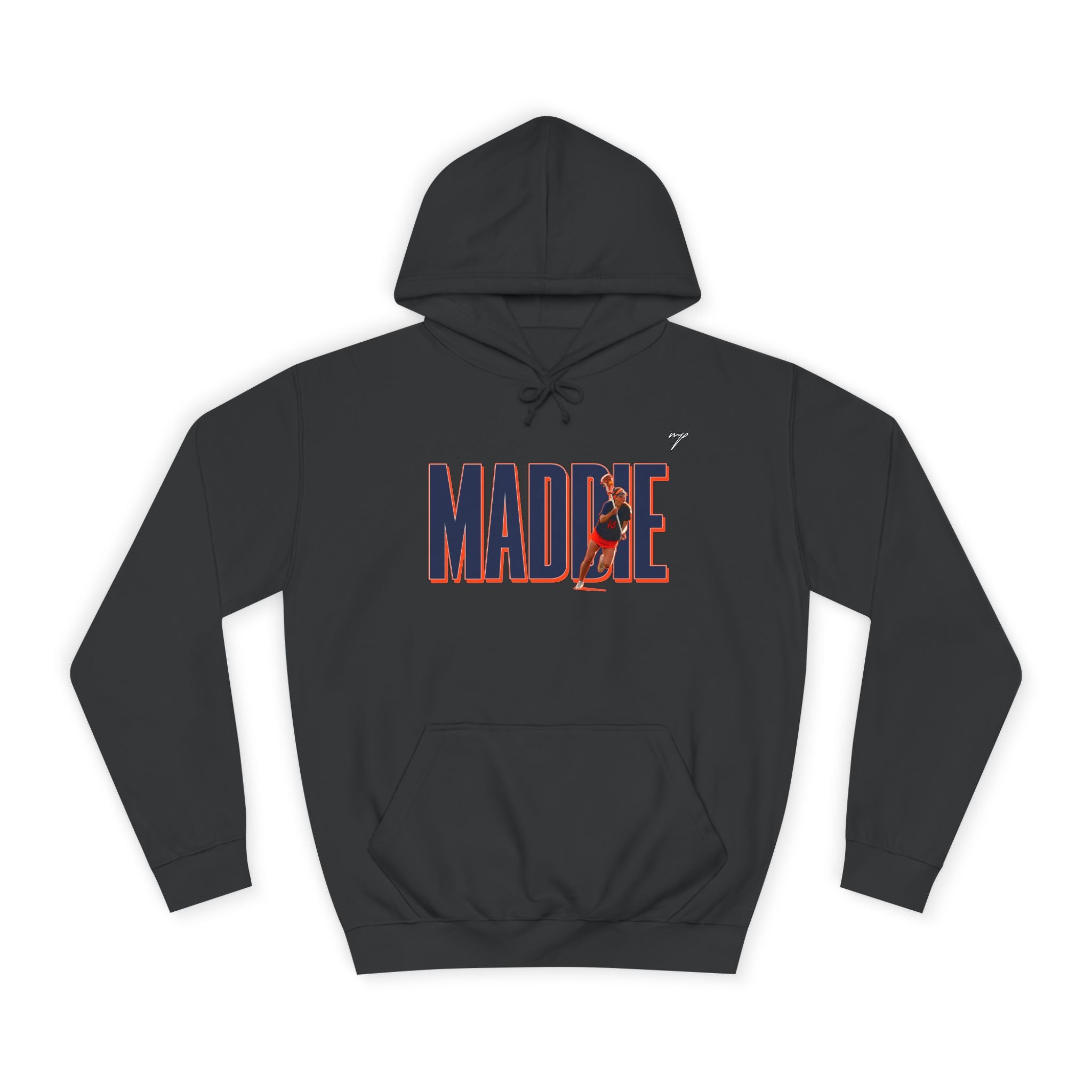 Madison Alaimo Hoodie