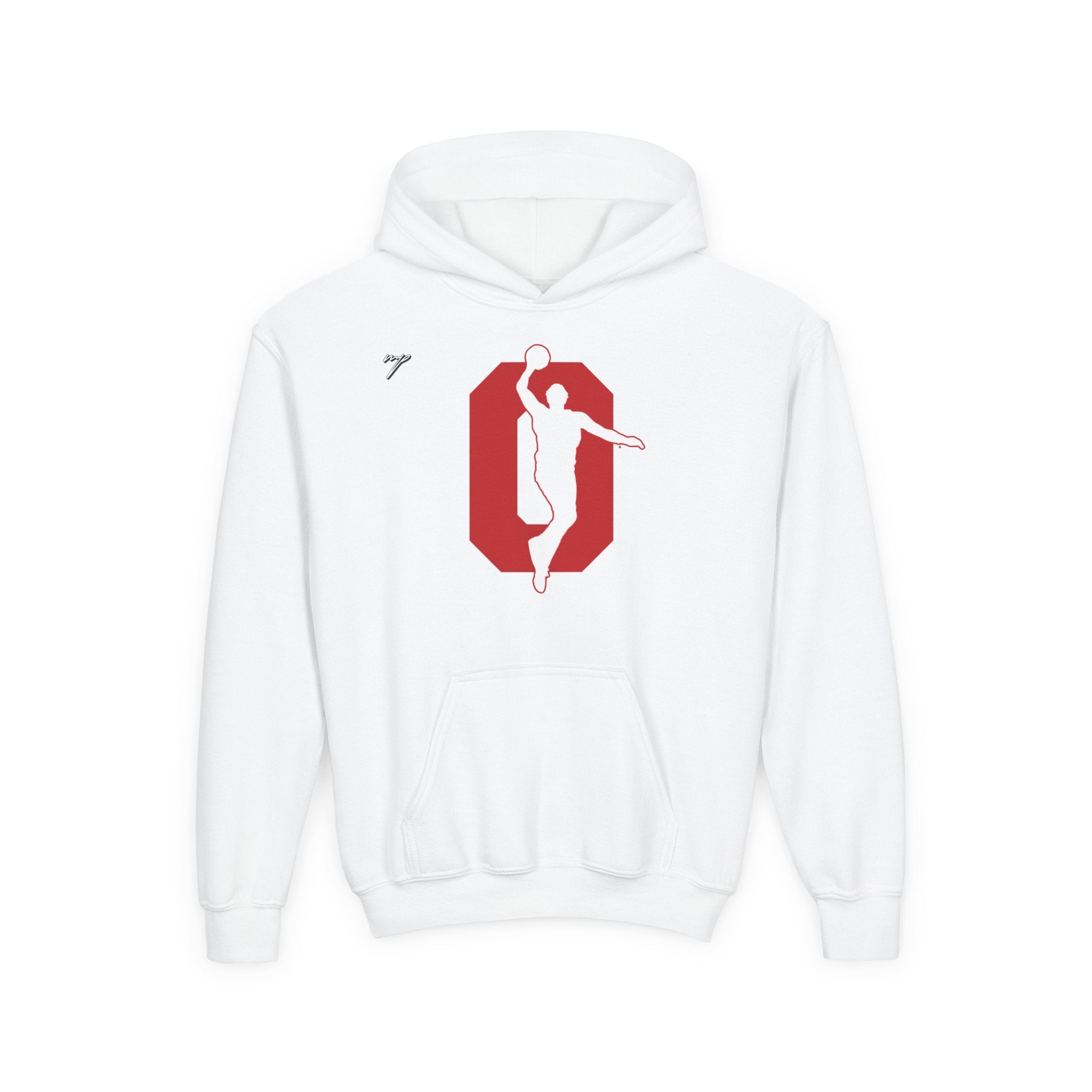 Malik Dia Youth Hoodie "CBLIK"