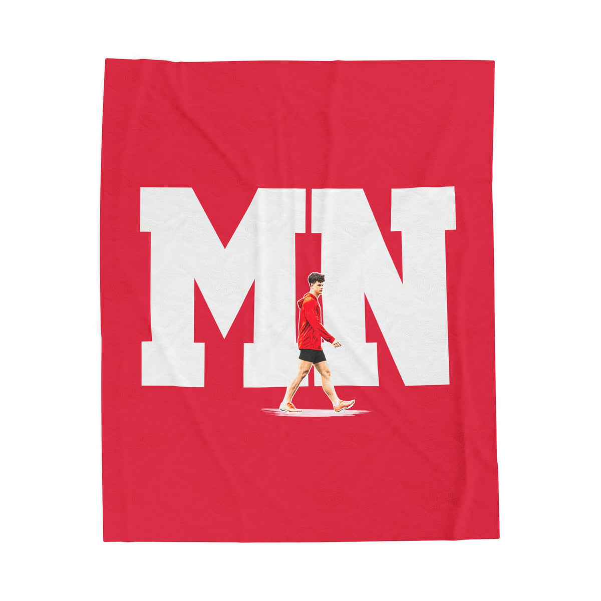 Michael Napolitano Blanket
