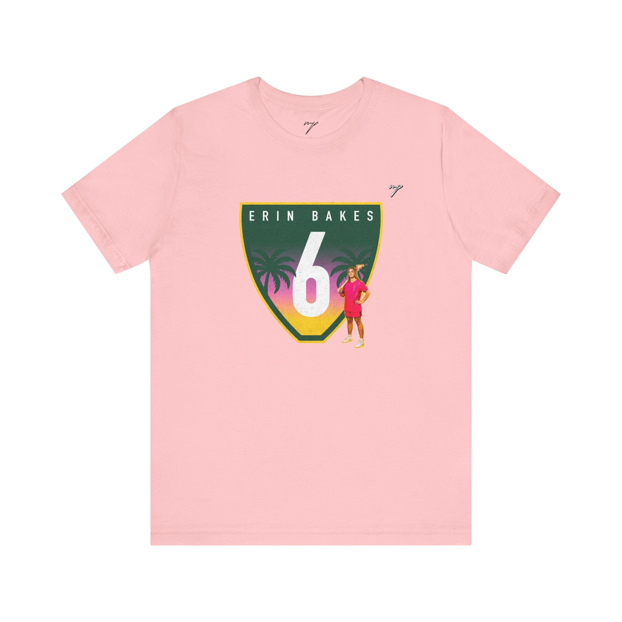 Erin Bakes Graphic Tee