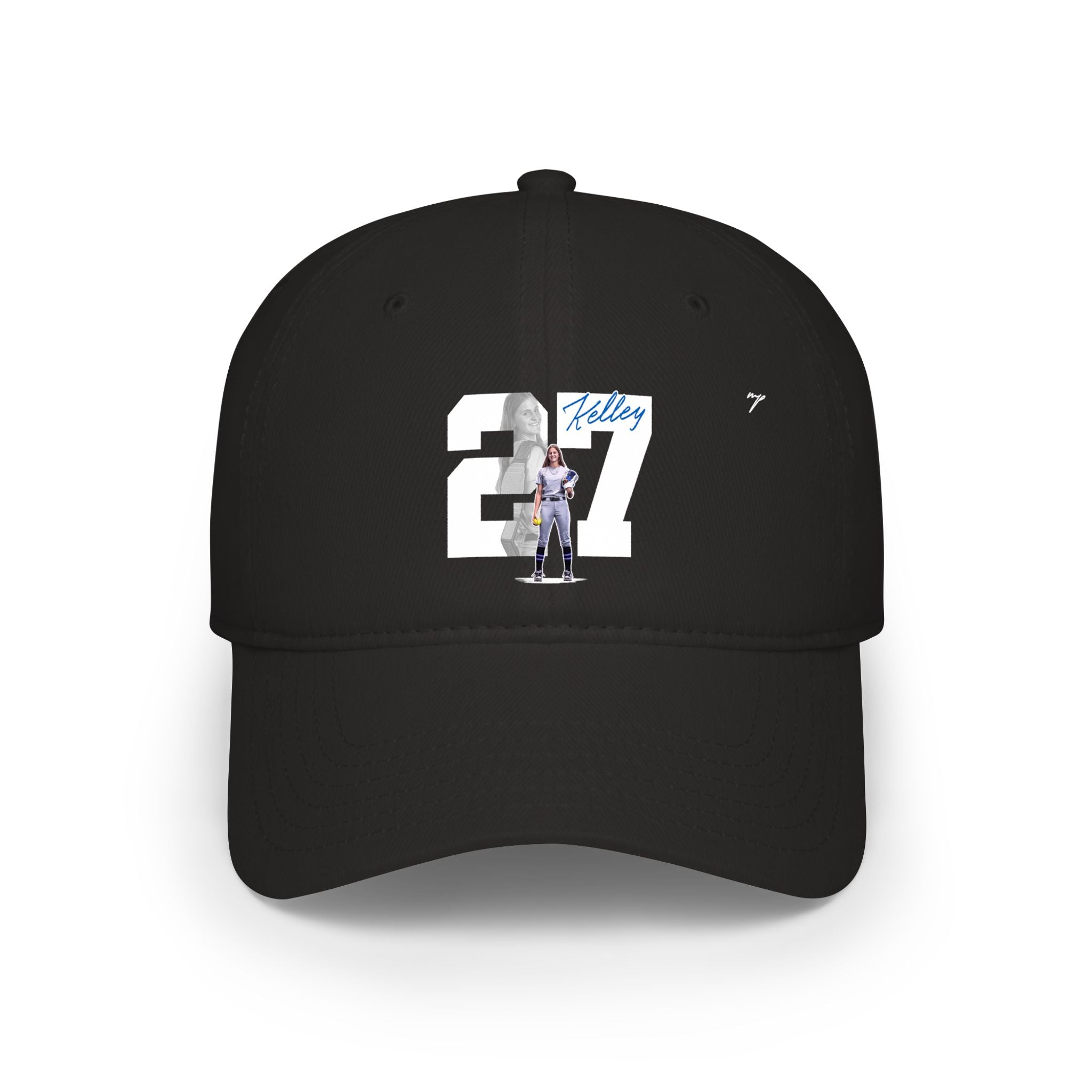 Terrianna Kelley Hat