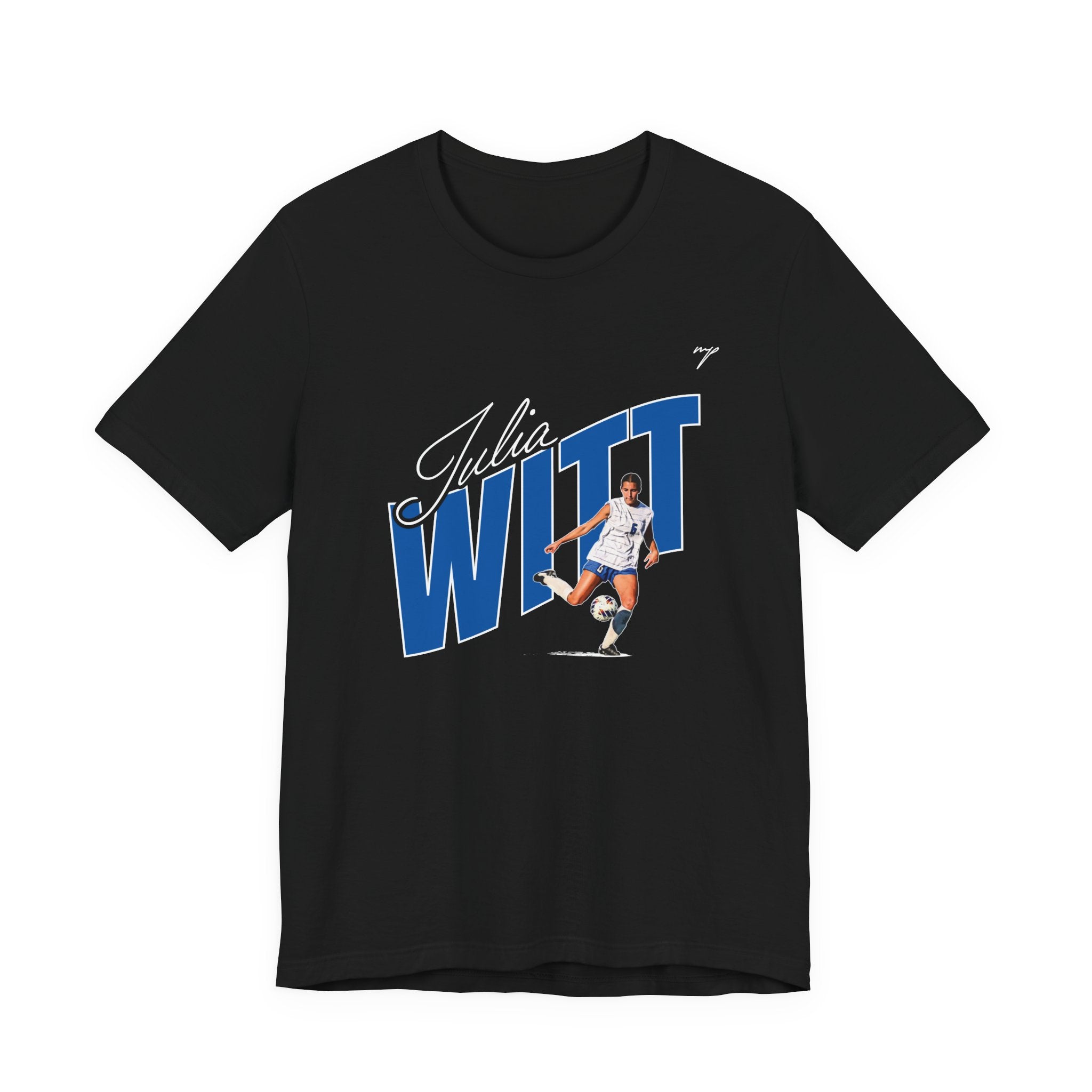 Julia Witt Graphic Tee
