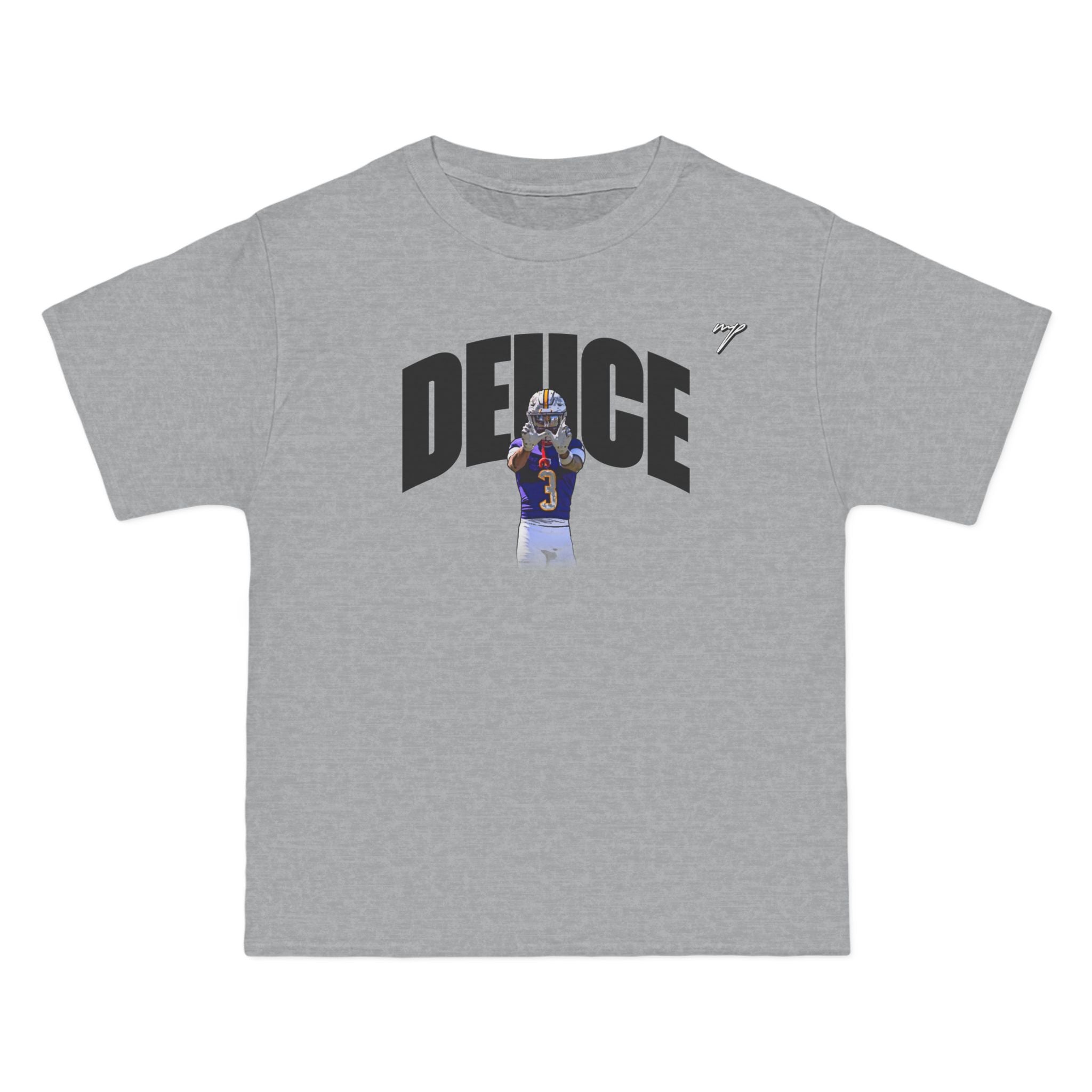 Deuce Zimmerman Vintage Tee