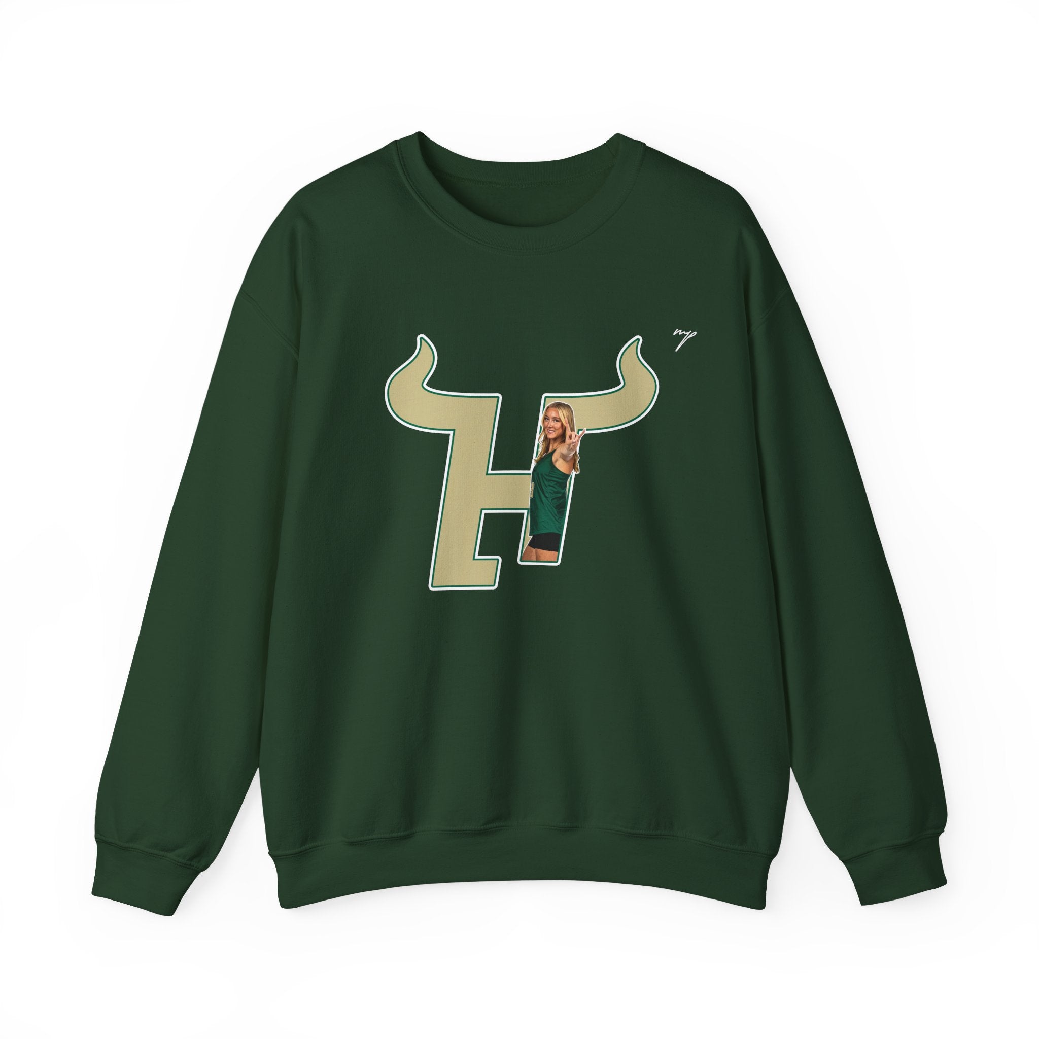 Lola Hufnagel Crewneck