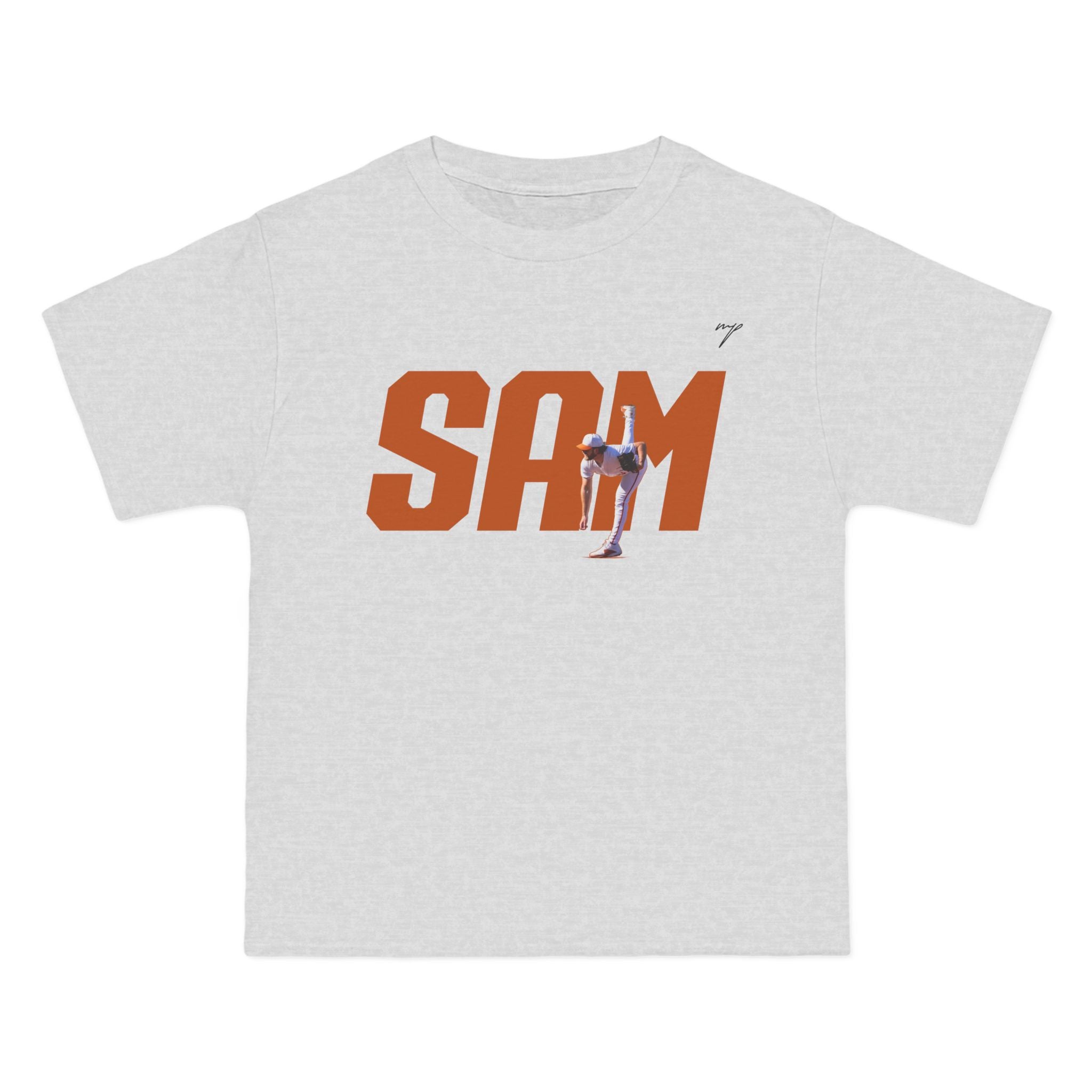 Samuel Cozart Vintage Tee