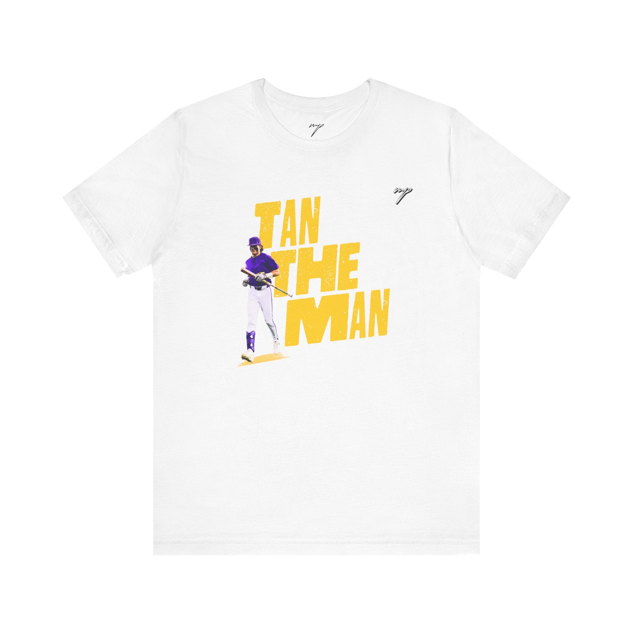 Tanner Reaves Graphic Tee