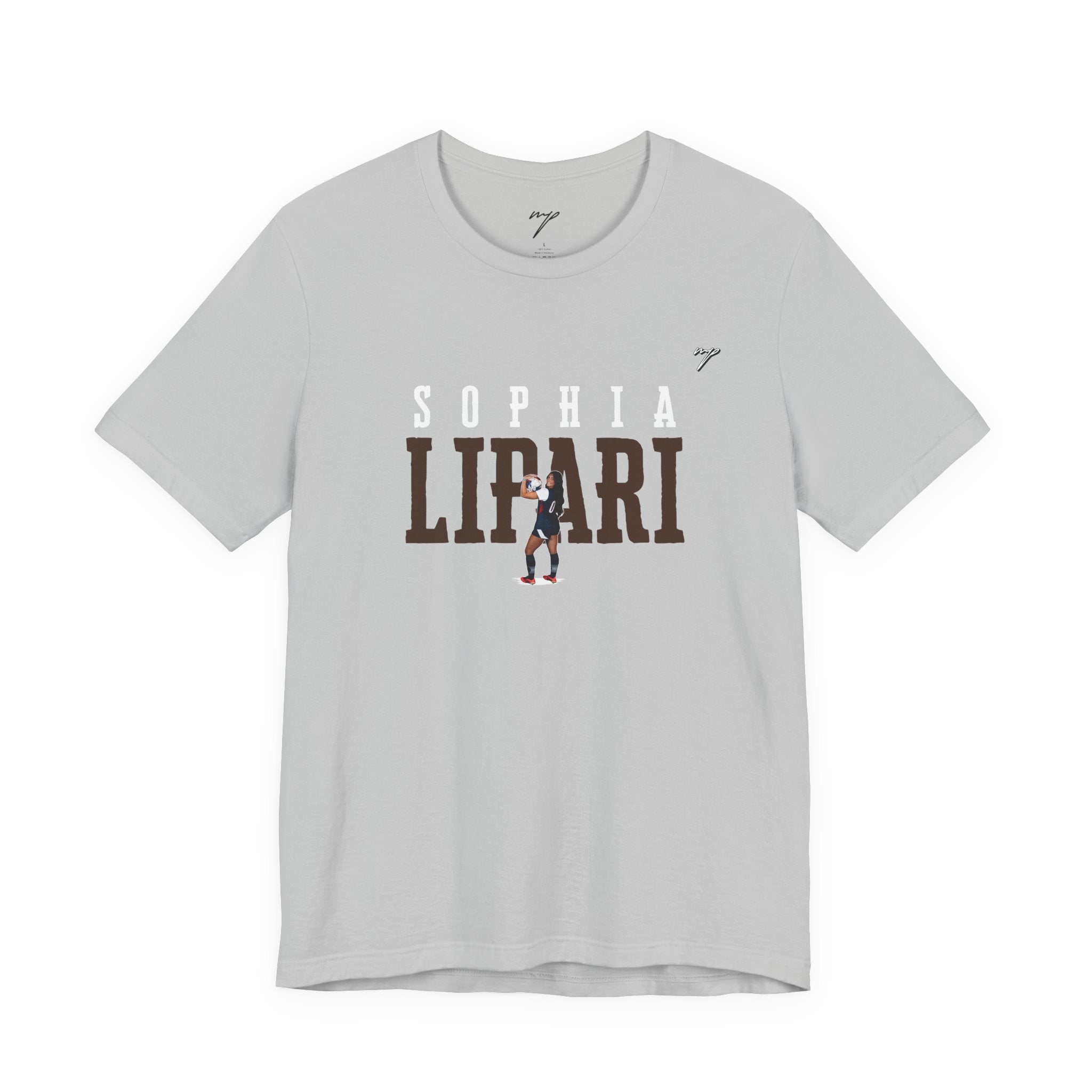 Sophia Lipari Graphic Tee