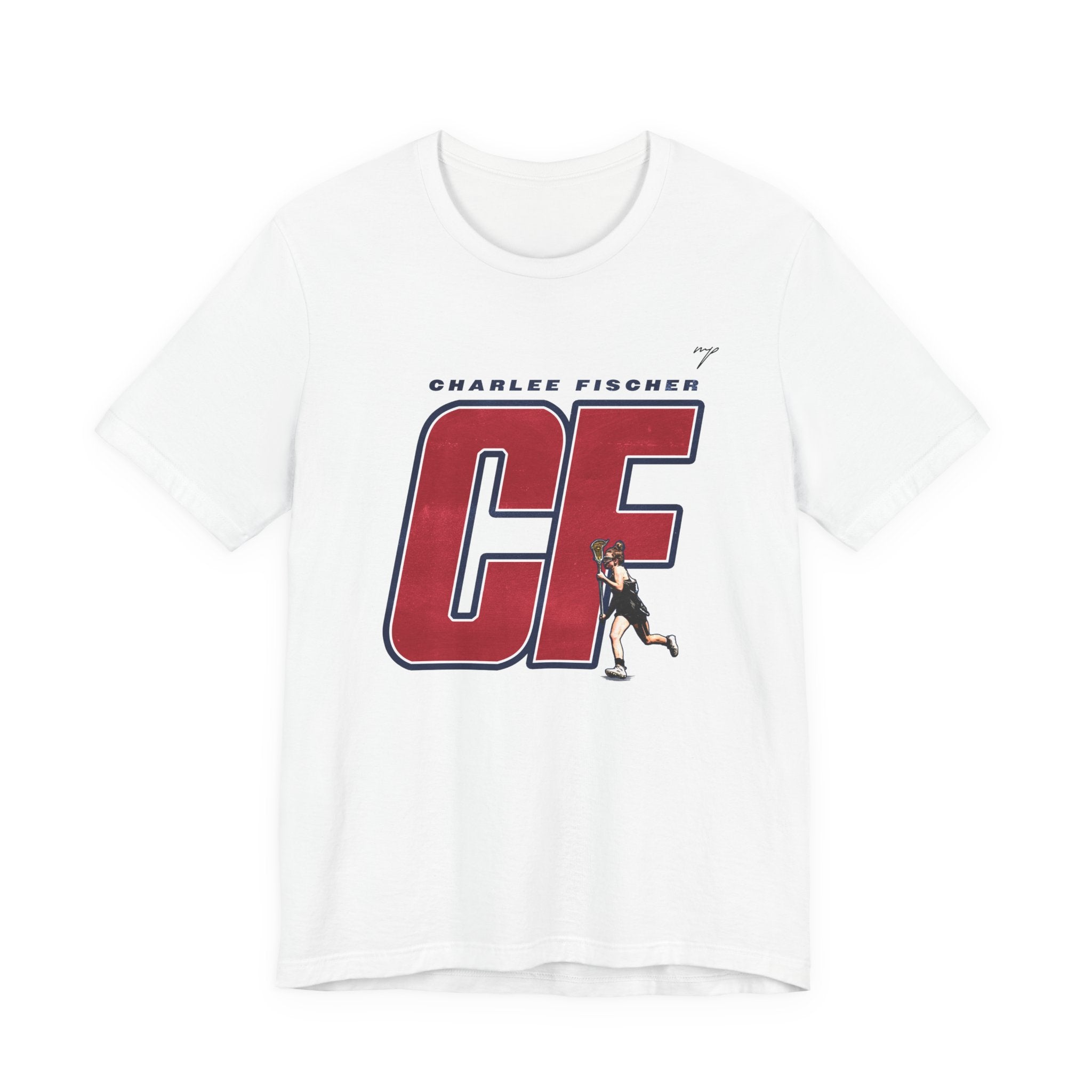 Charlee Fischer Graphic Tee