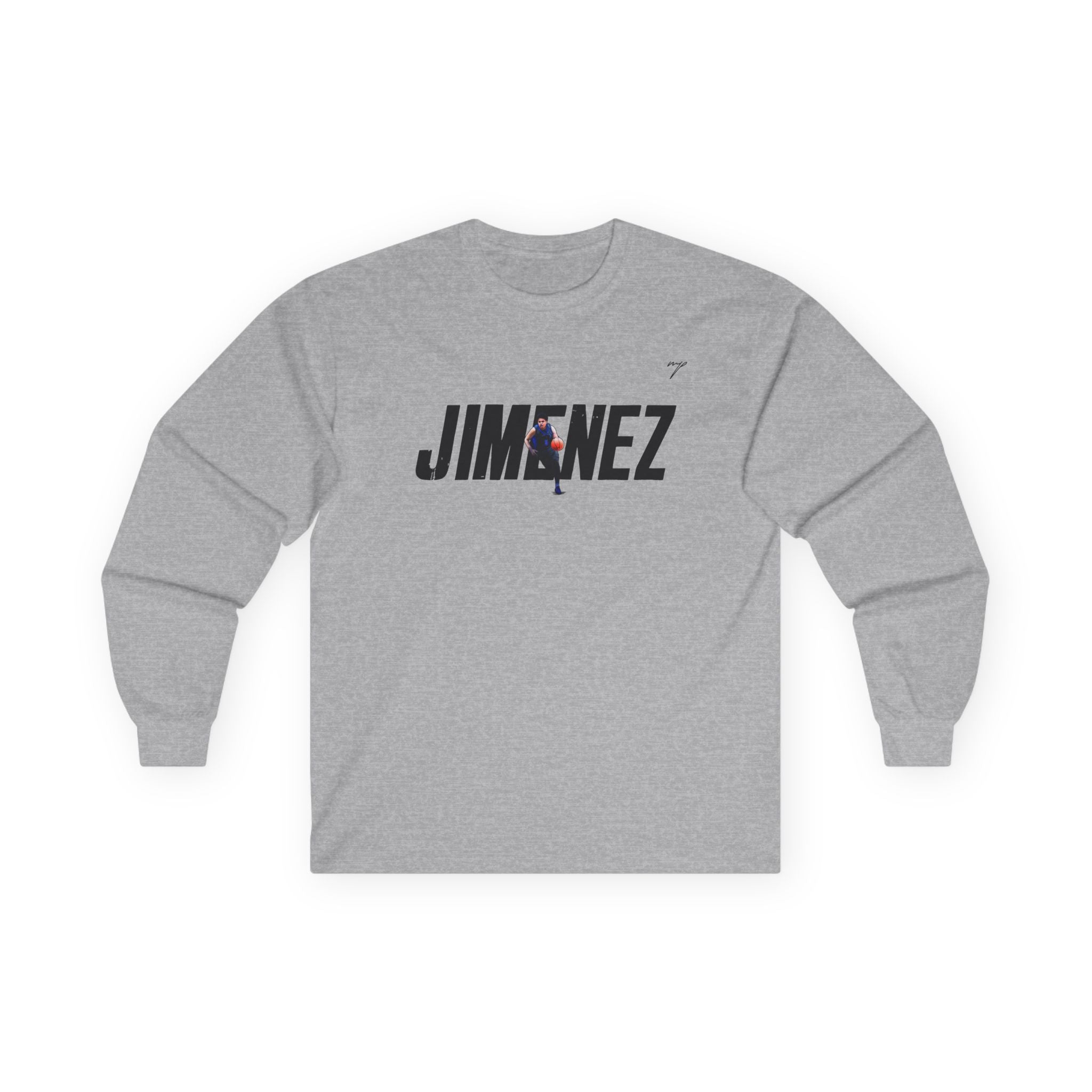 Jorge Jimenez Long Sleeve