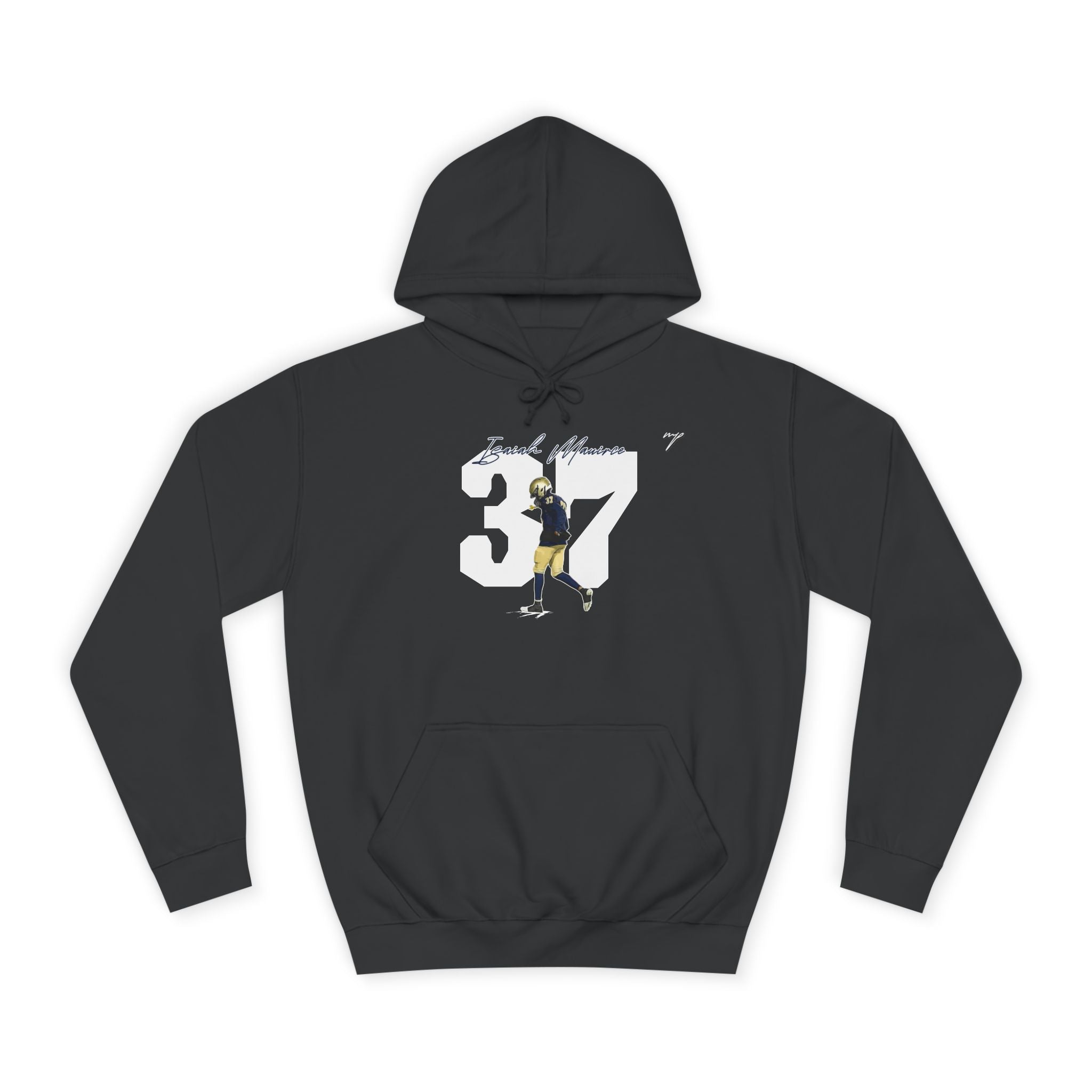 Isaiah Maurice Hoodie